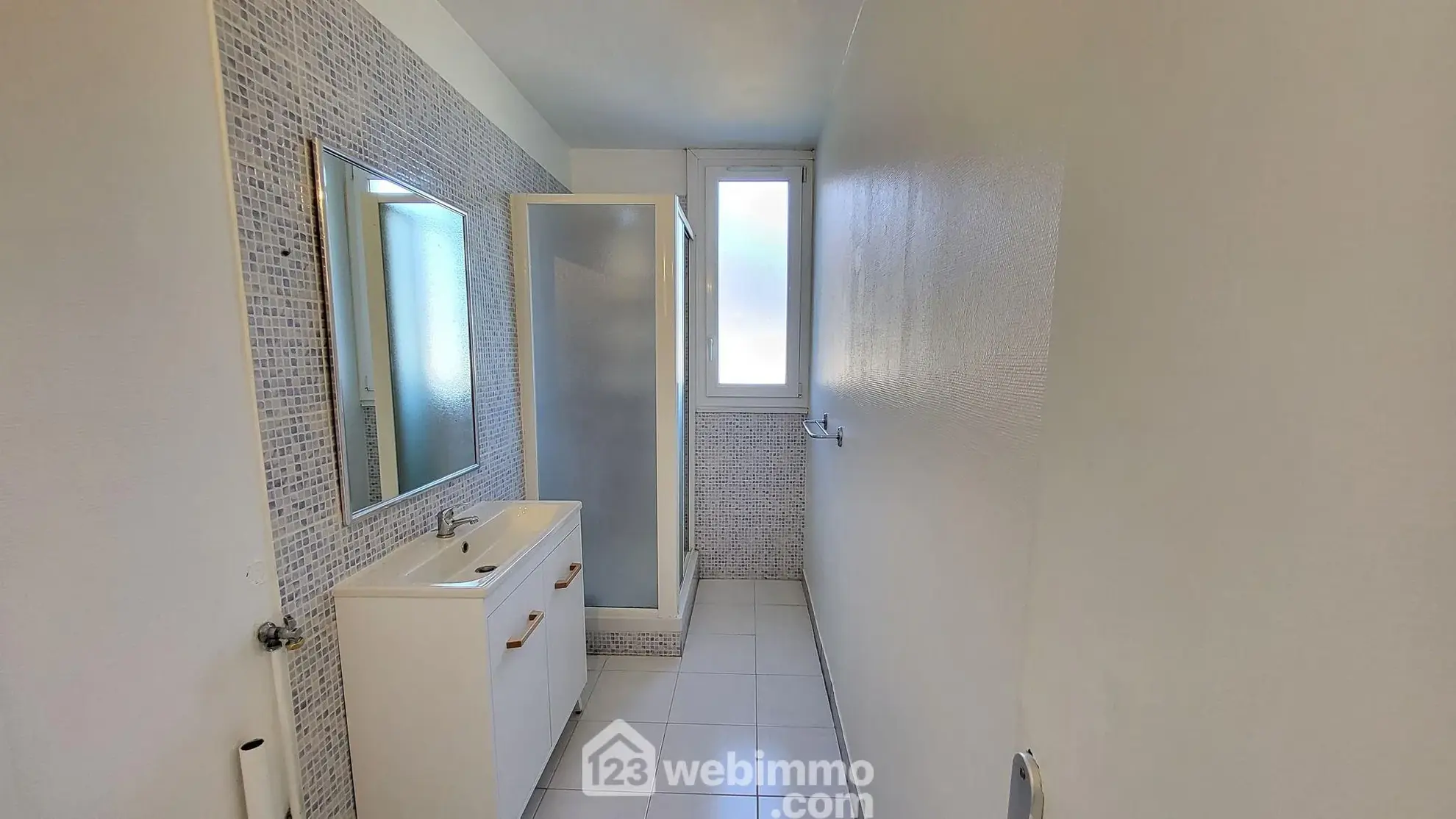 Achat appartement T4 à Fontaine avec vue exceptionnelle et cave – proche tramway 