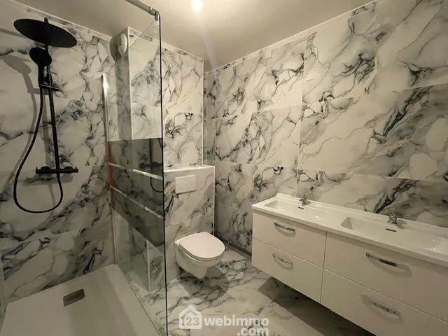 Charmante maison de 67m² avec jardin et garage à Noyon 