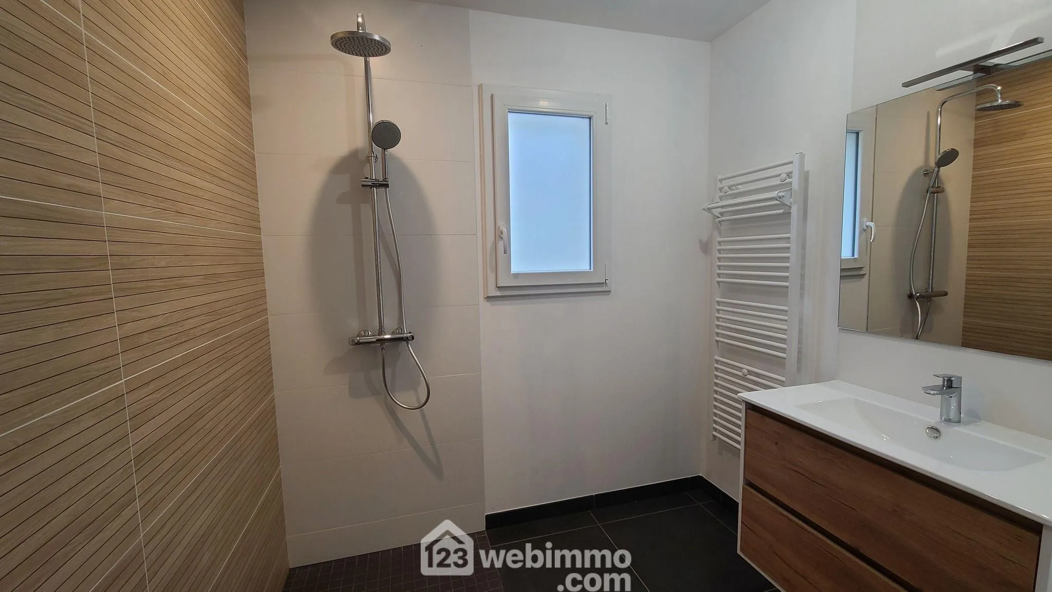 Maison neuve clé en main à Talmont-Saint-Hilaire avec vue exceptionnelle 