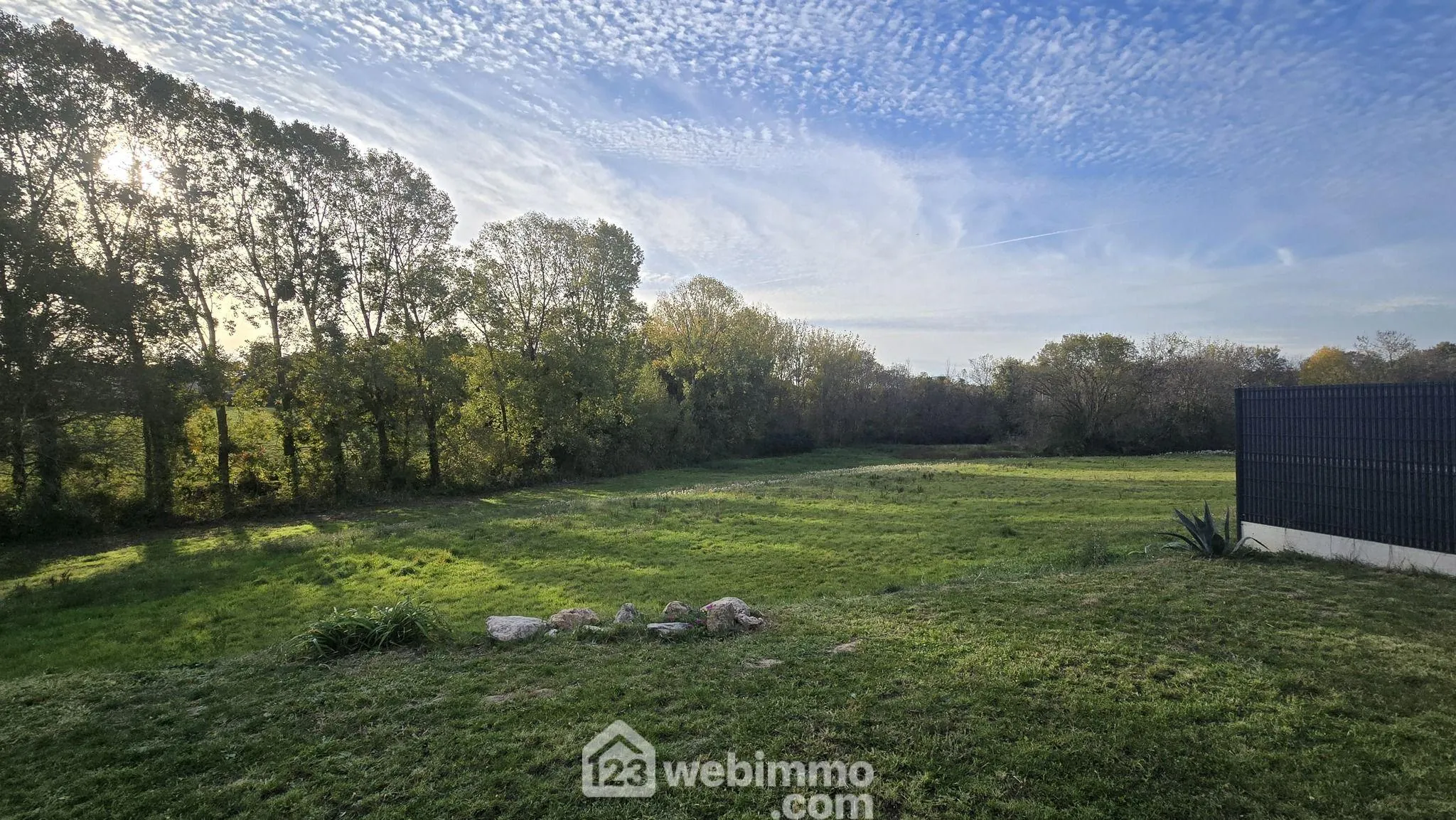 Maison neuve clé en main à Talmont-Saint-Hilaire avec vue exceptionnelle 