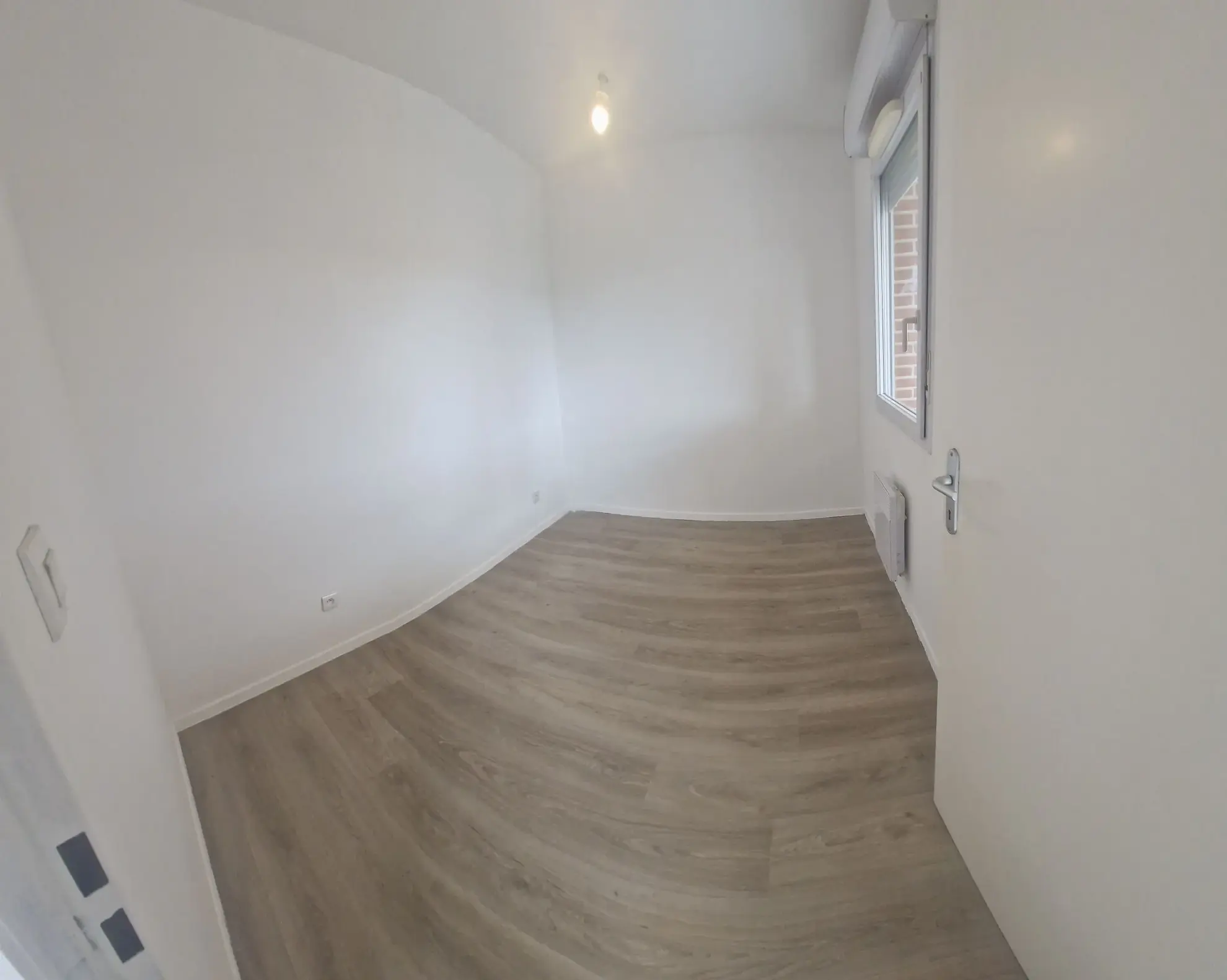 Appartement lumineux avec piscine à Muret - 3 pièces, parking privé 