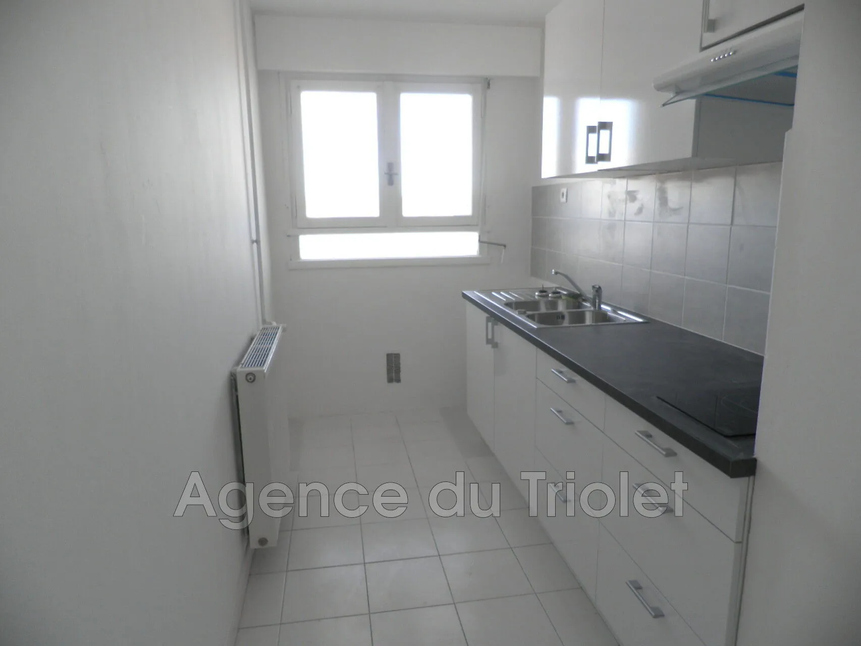 Vente Appartement 2 Pièces avec Terrasse à Montpellier - Secteur Avenue de Toulouse 