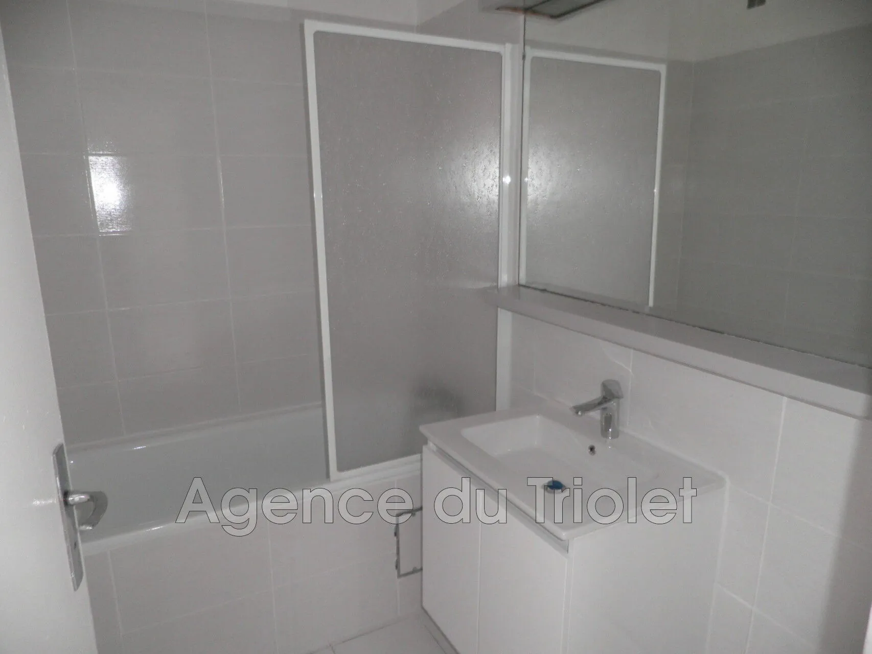 Achat d'un appartement T2 de 43 m² avec terrasse à Montpellier 