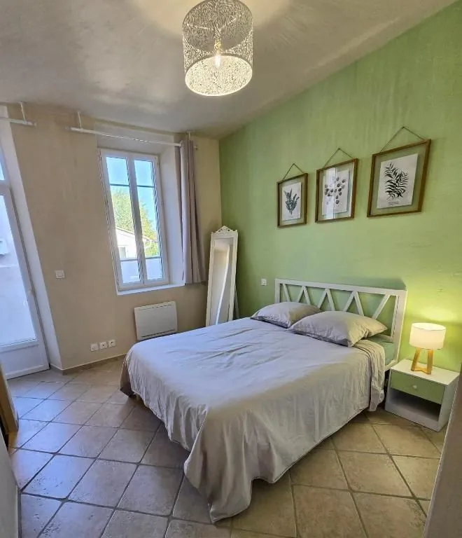 Appartement T2 avec terrasse à vendre à Avignon - Quartier Saint Ruf 