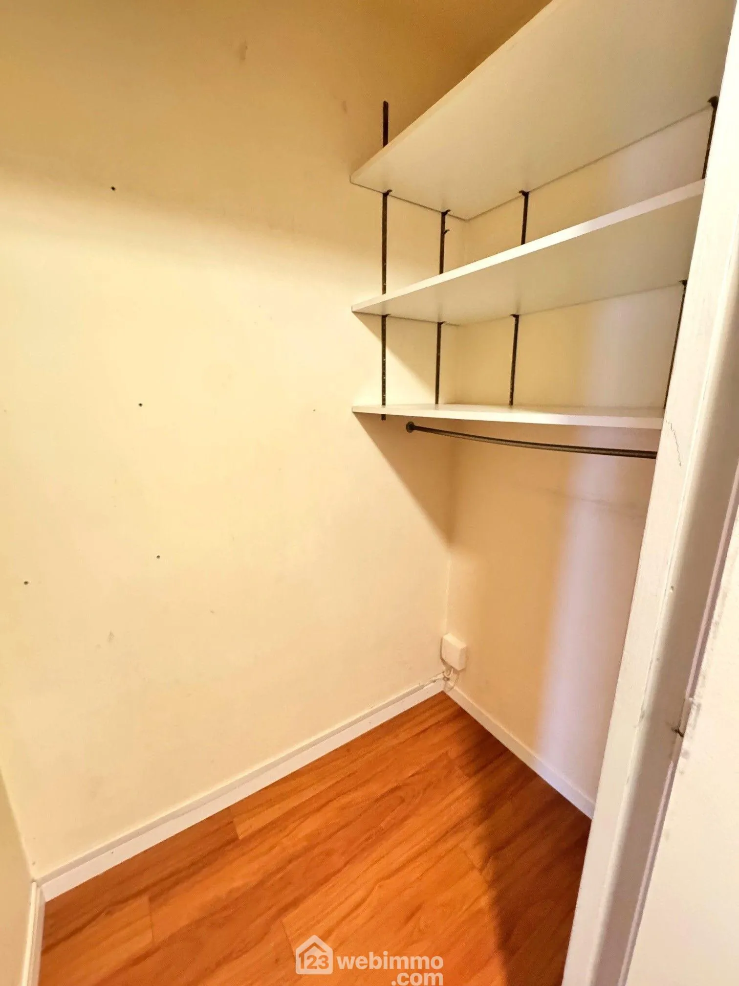 Appartement de 85 m² avec 3 chambres à Ris-Orangis dans le Domaine de l'Aunette 