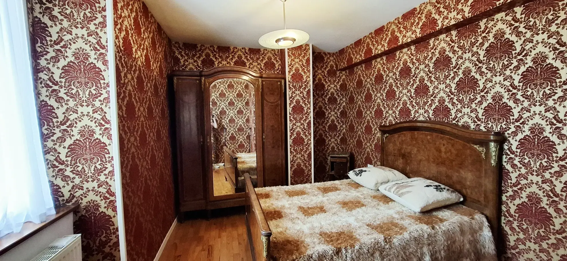 Maison de village avec jardin et vue sur ruisseau à Nalzen, Ariège 