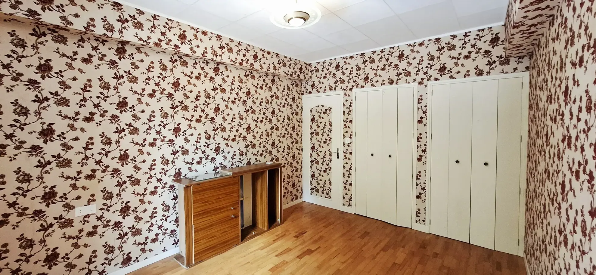 Maison de village avec jardin et vue sur ruisseau à Nalzen, Ariège 