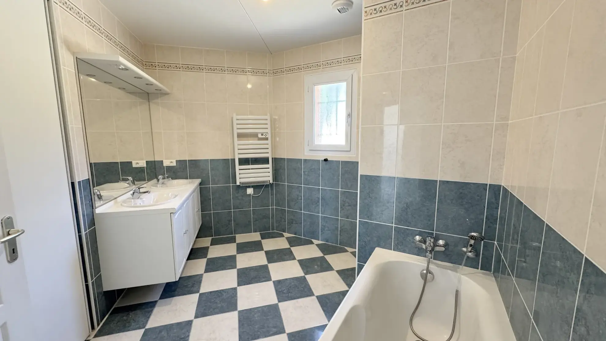 Maison de plain-pied avec vue sur les coteaux de Marmande - 114 m² 