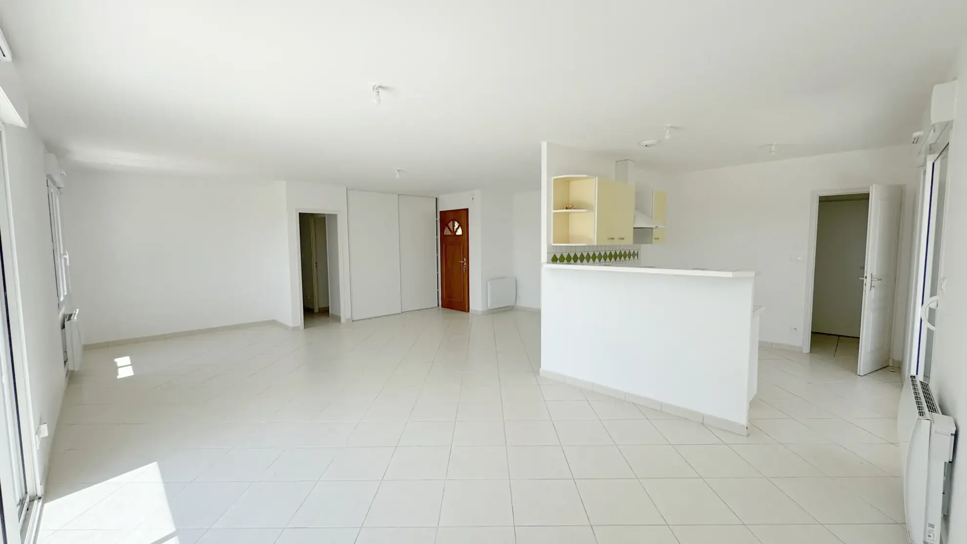 Maison de plain-pied avec vue sur les coteaux de Marmande - 114 m² 