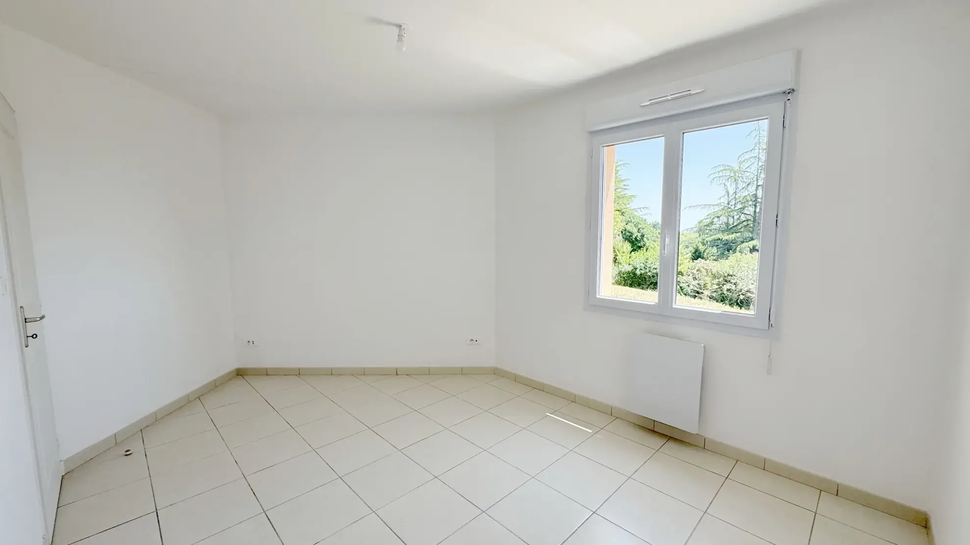 Maison de plain-pied avec vue sur les coteaux de Marmande - 114 m² 