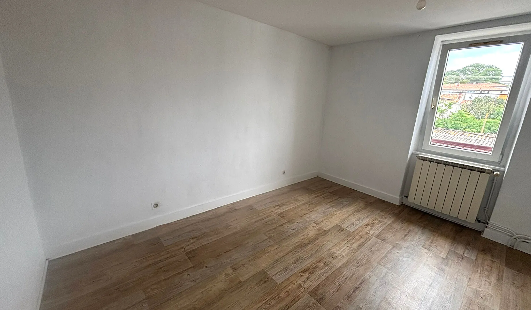 Appartement duplex T3 de 78 m² à Boucau proche Bayonne 