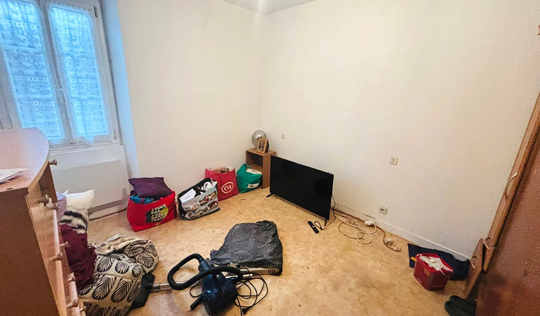 Appartement T3 en duplex avec jardinet à Boucau – Investissement ou Premier Achat 