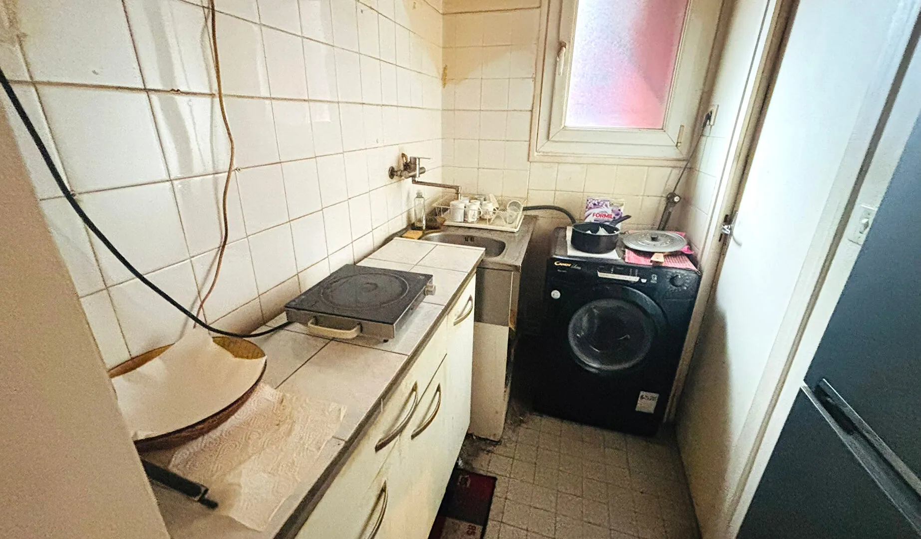 Appartement T3 en duplex avec jardinet à Boucau – Investissement ou Premier Achat 