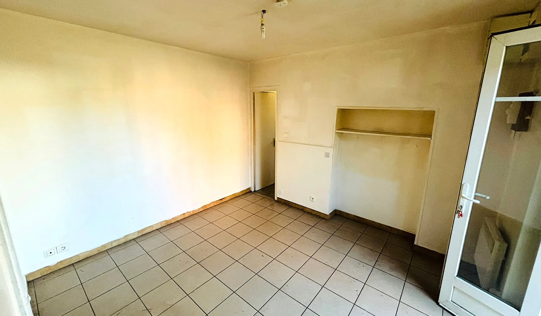 Appartement duplex de 44 m² à Boucau avec jardinet privatif - Idéal investissement ou premier achat 