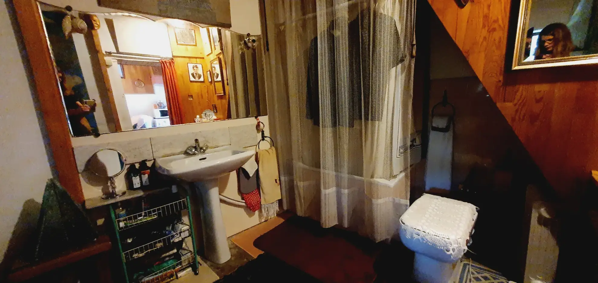 Maison de village à Saint Chaptès, idéal premier achat ou pied-à-terre dans le Gard 