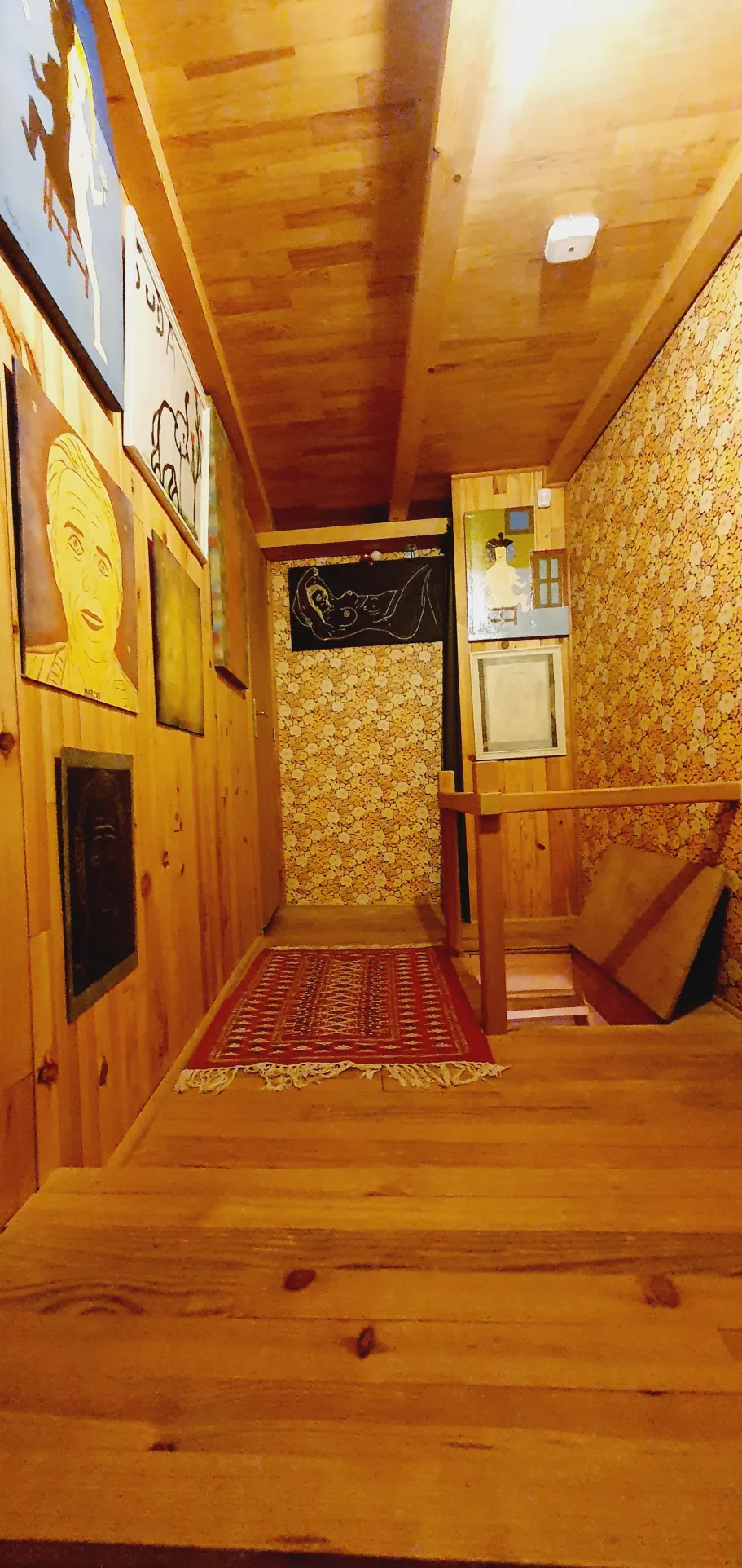 Maison de village à Saint Chaptès, idéal premier achat ou pied-à-terre dans le Gard 