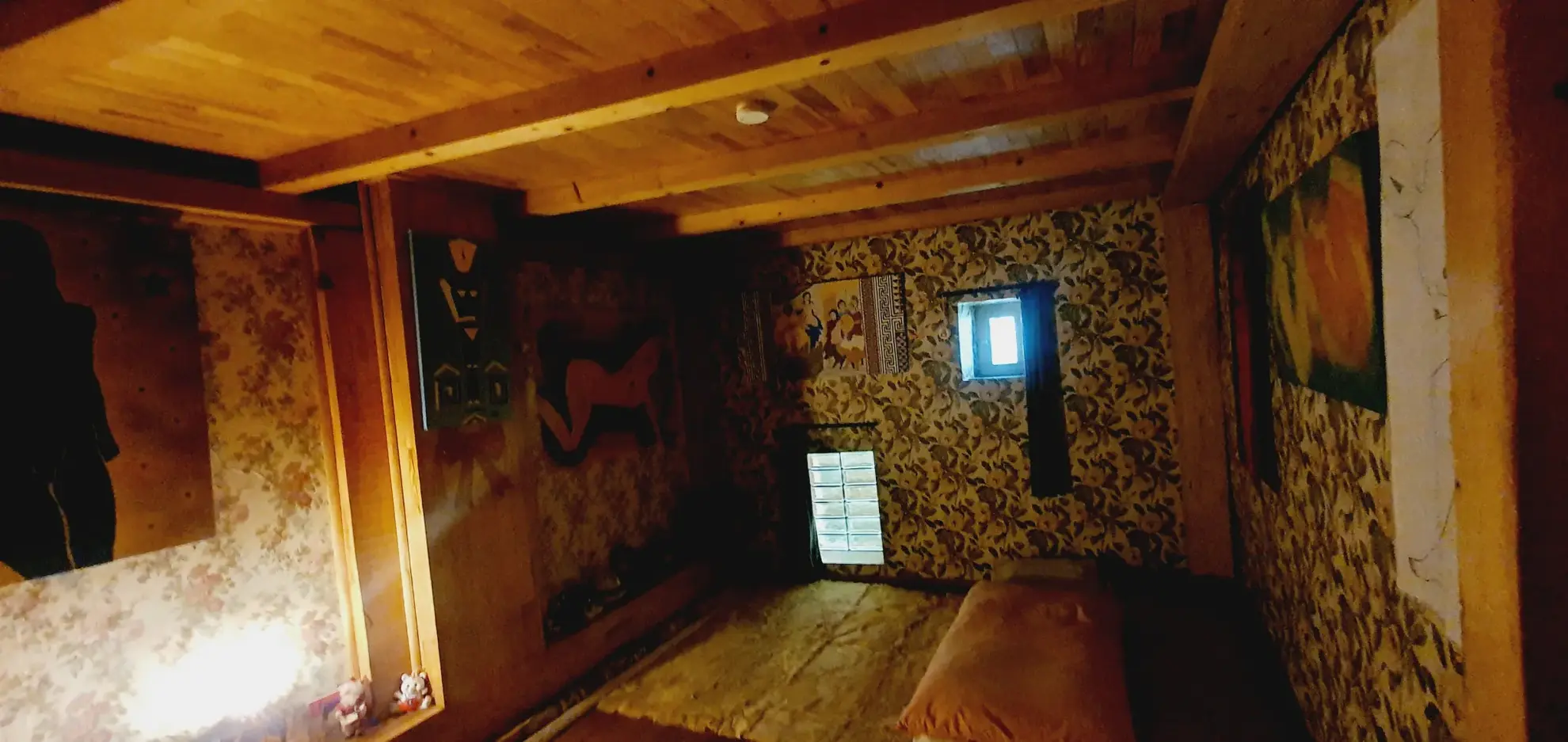 Maison de village à Saint Chaptès, idéal premier achat ou pied-à-terre dans le Gard 