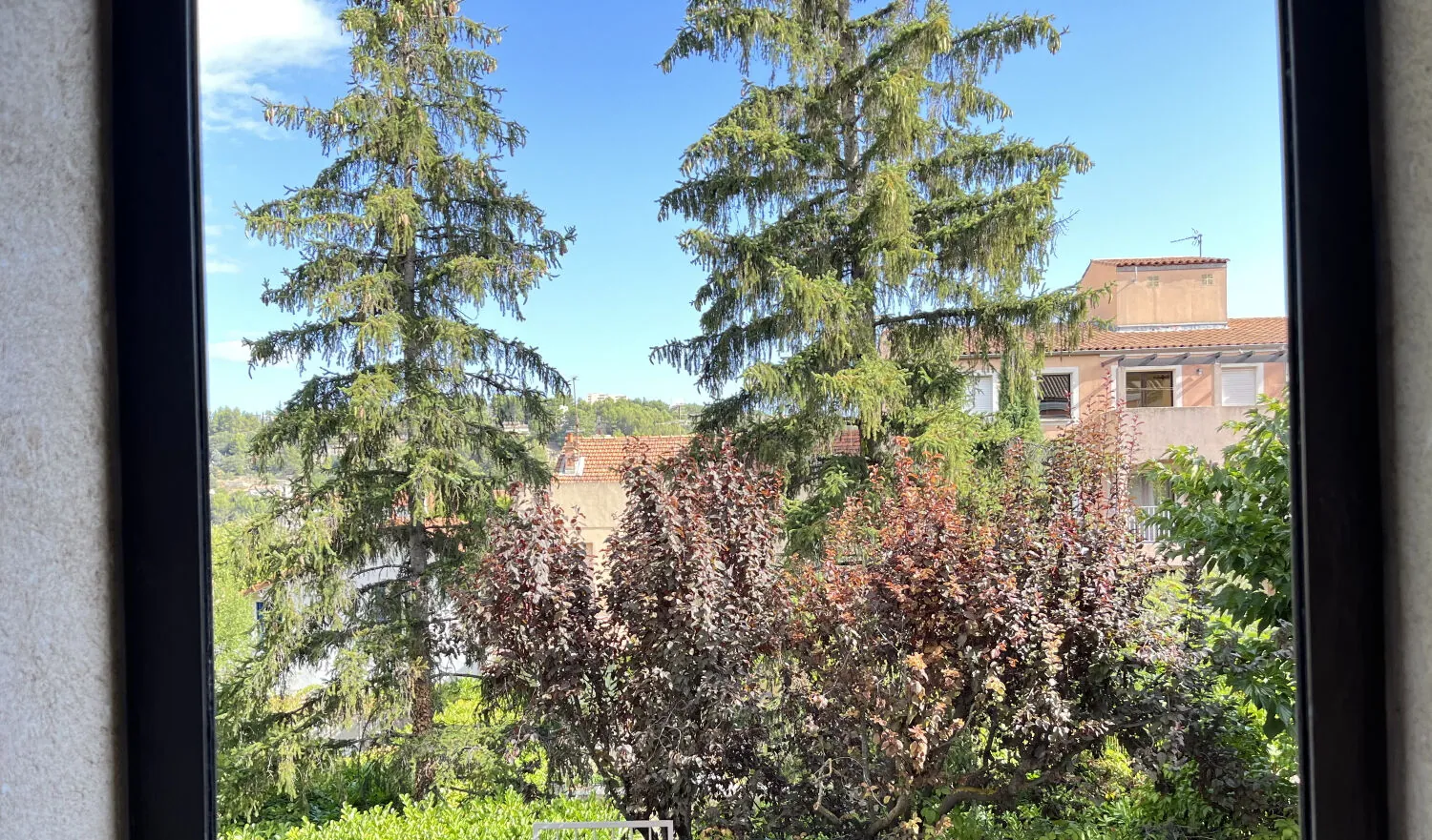 Partie de maison à Apt, 55 m² avec garage et espace de vie