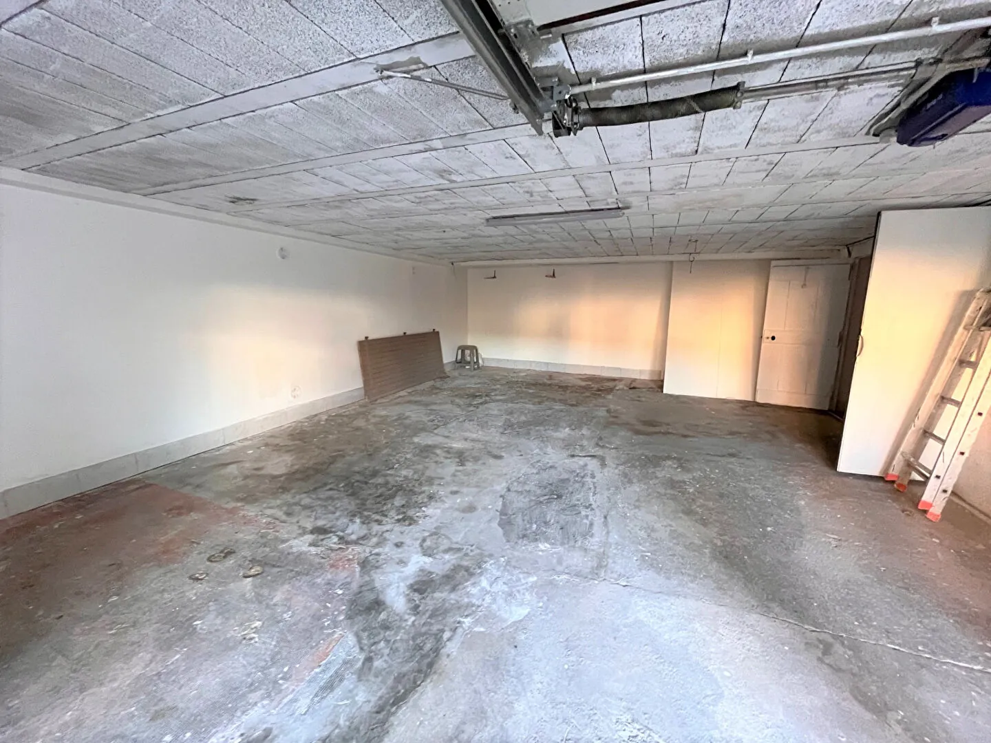 Partie de maison à Apt, 55 m² avec garage et espace de vie 