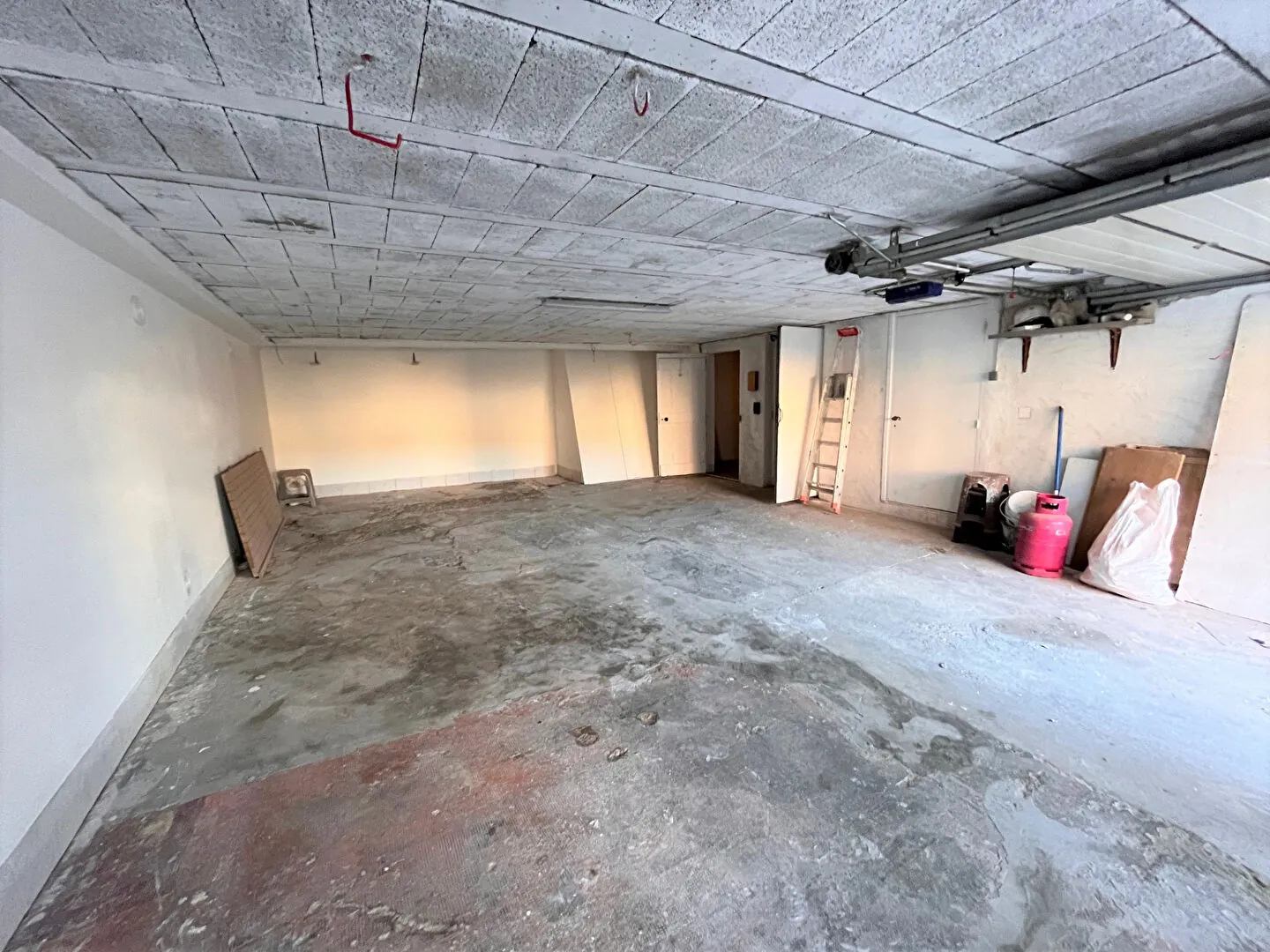 Partie de maison à Apt, 55 m² avec garage et espace de vie 