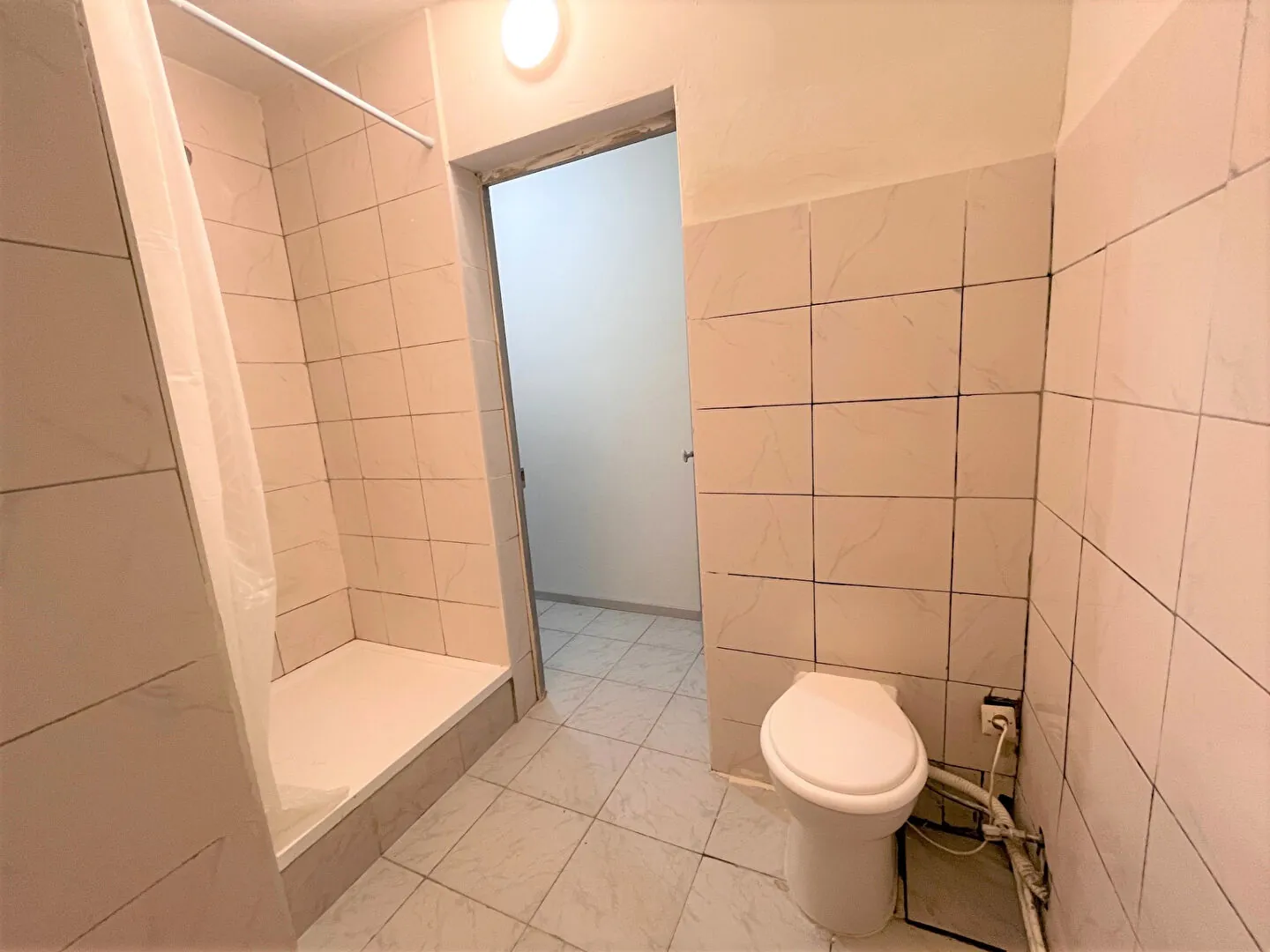 Partie de maison à Apt, 55 m² avec garage et espace de vie 