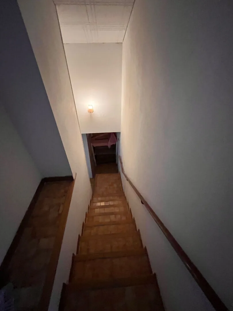 Partie de maison à Apt, 55 m² avec garage et espace de vie 