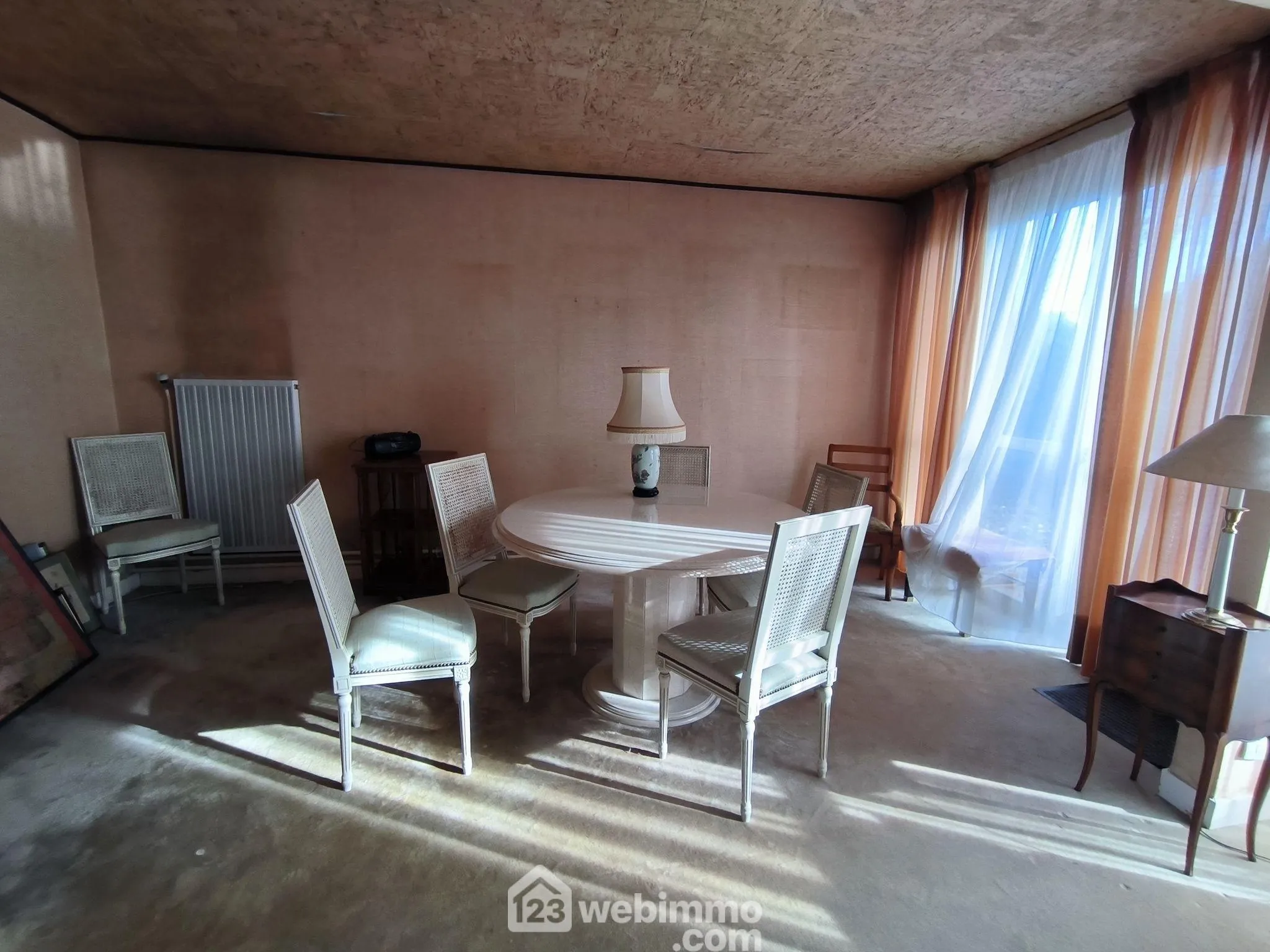 Maison de 115 m² avec jardin à Laon, secteur recherché 