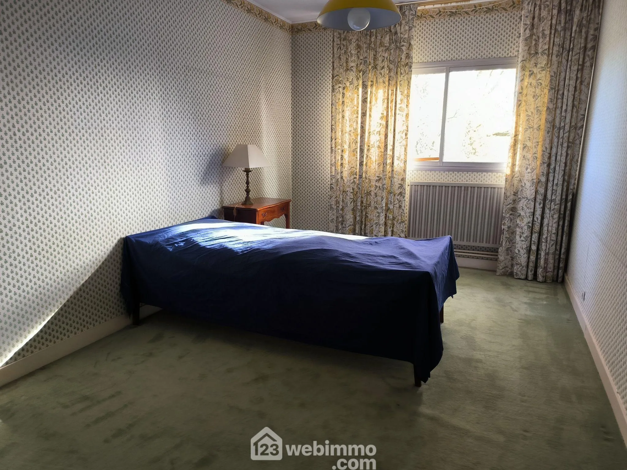 Maison de 115 m² avec jardin à Laon, secteur recherché 