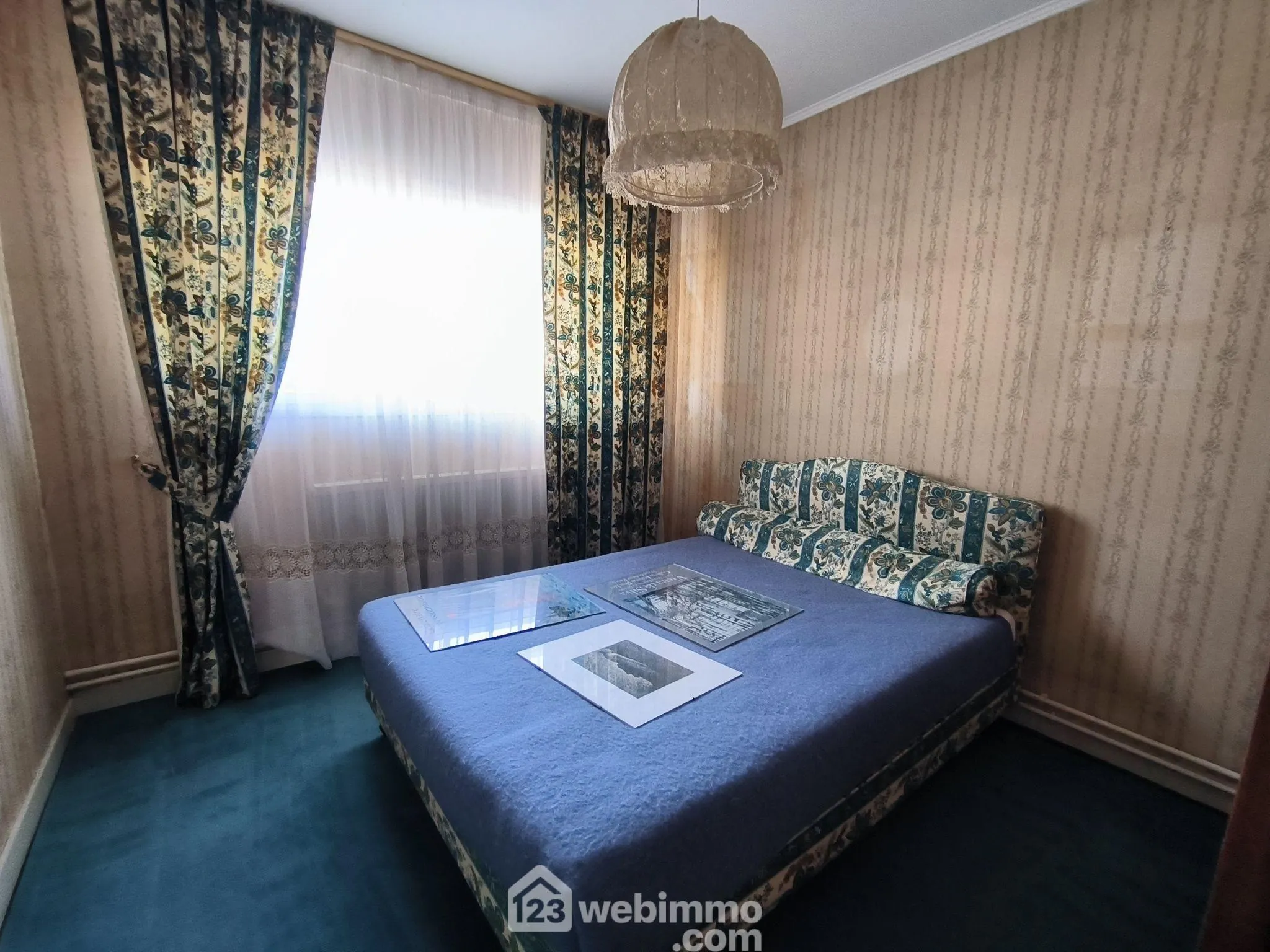 Maison de 115 m² avec jardin à Laon, secteur recherché 