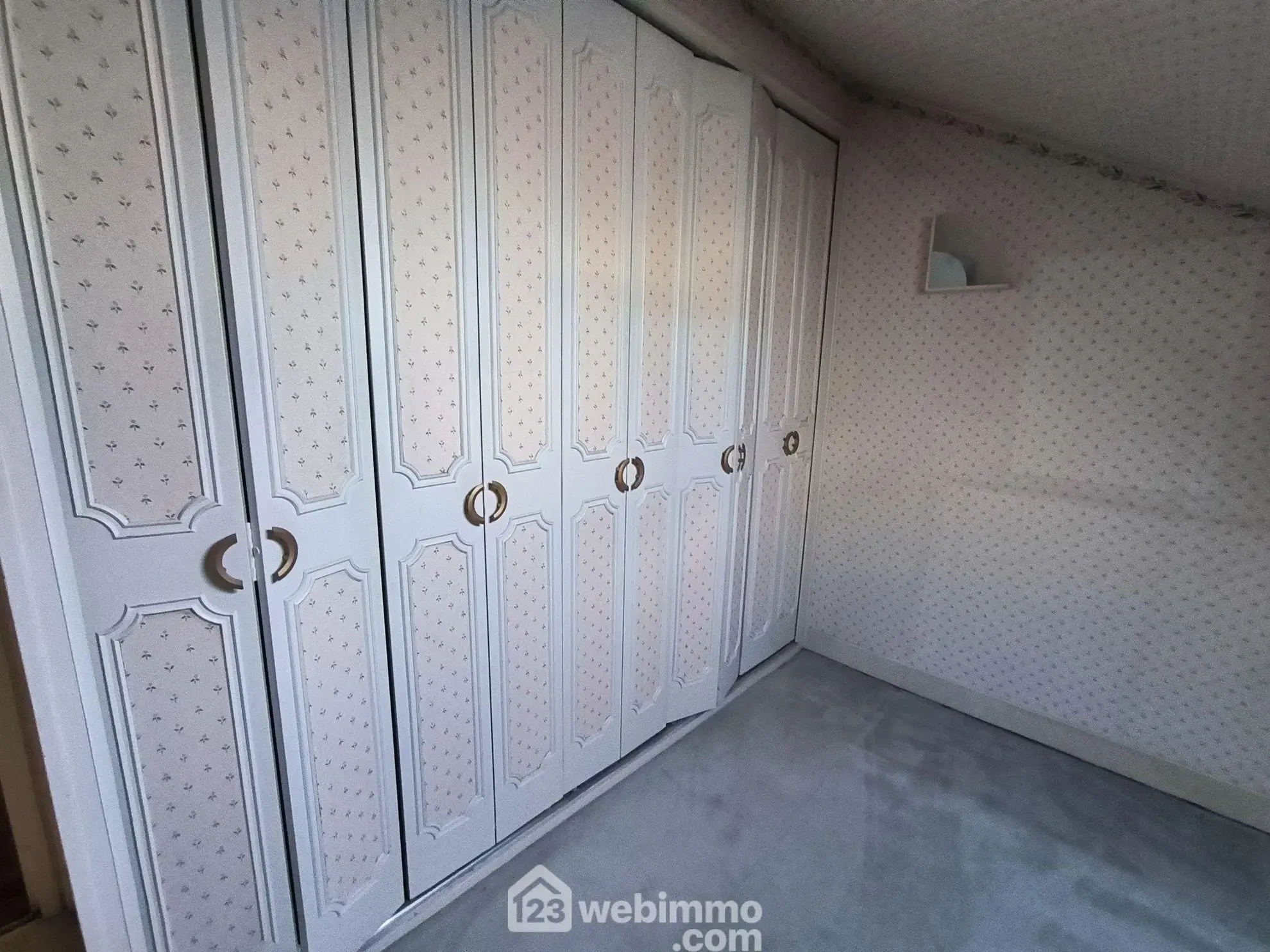 Maison de 115 m² avec jardin à Laon, secteur recherché 