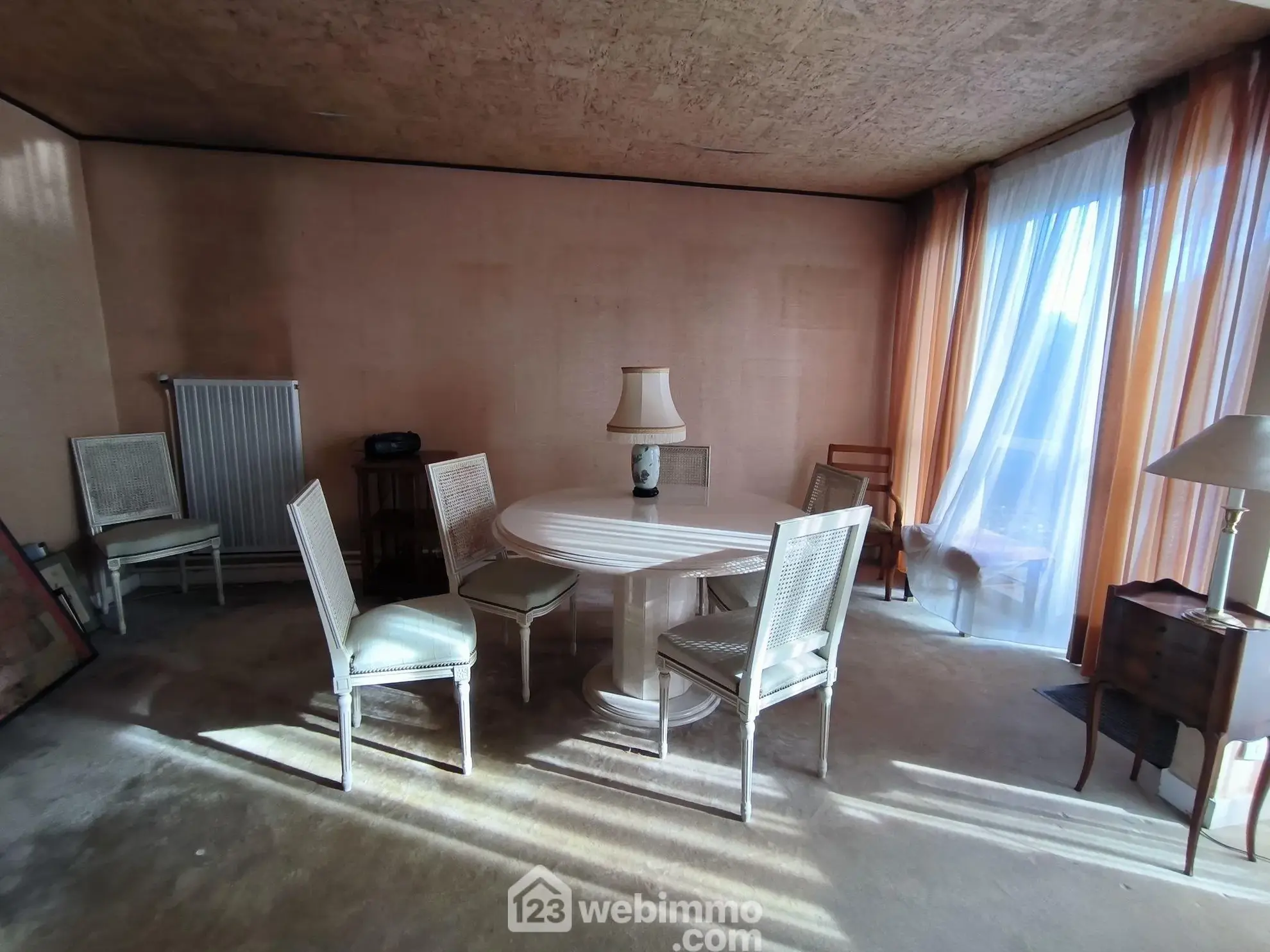 Charmante maison de 115 m² avec jardin à Laon, secteur recherché 