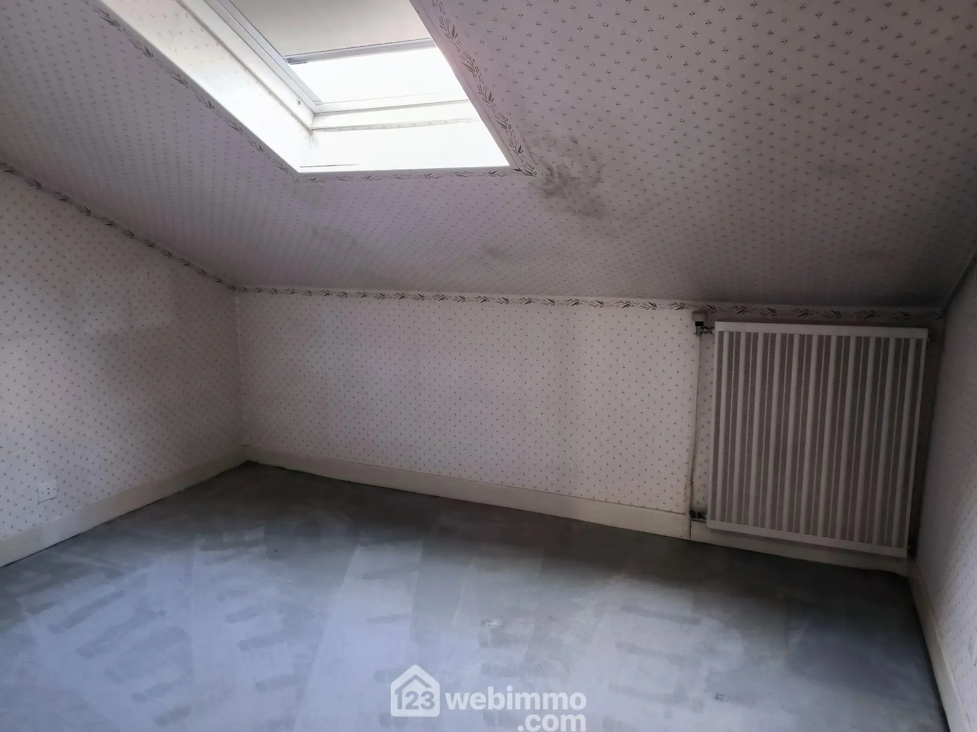 Charmante maison de 115 m² avec jardin à Laon, secteur recherché 