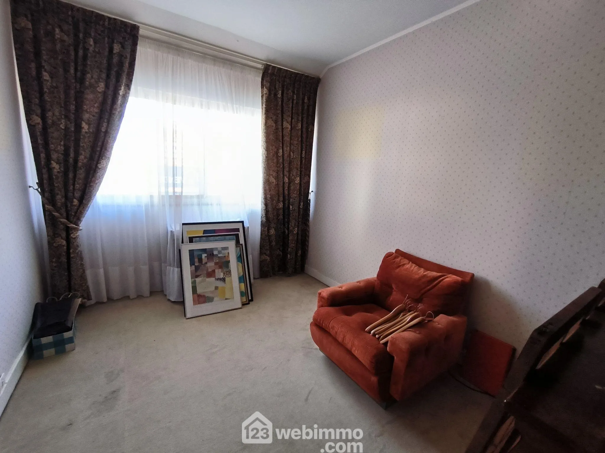 Maison à vendre de 115 m² avec jardin à Laon, secteur recherché 