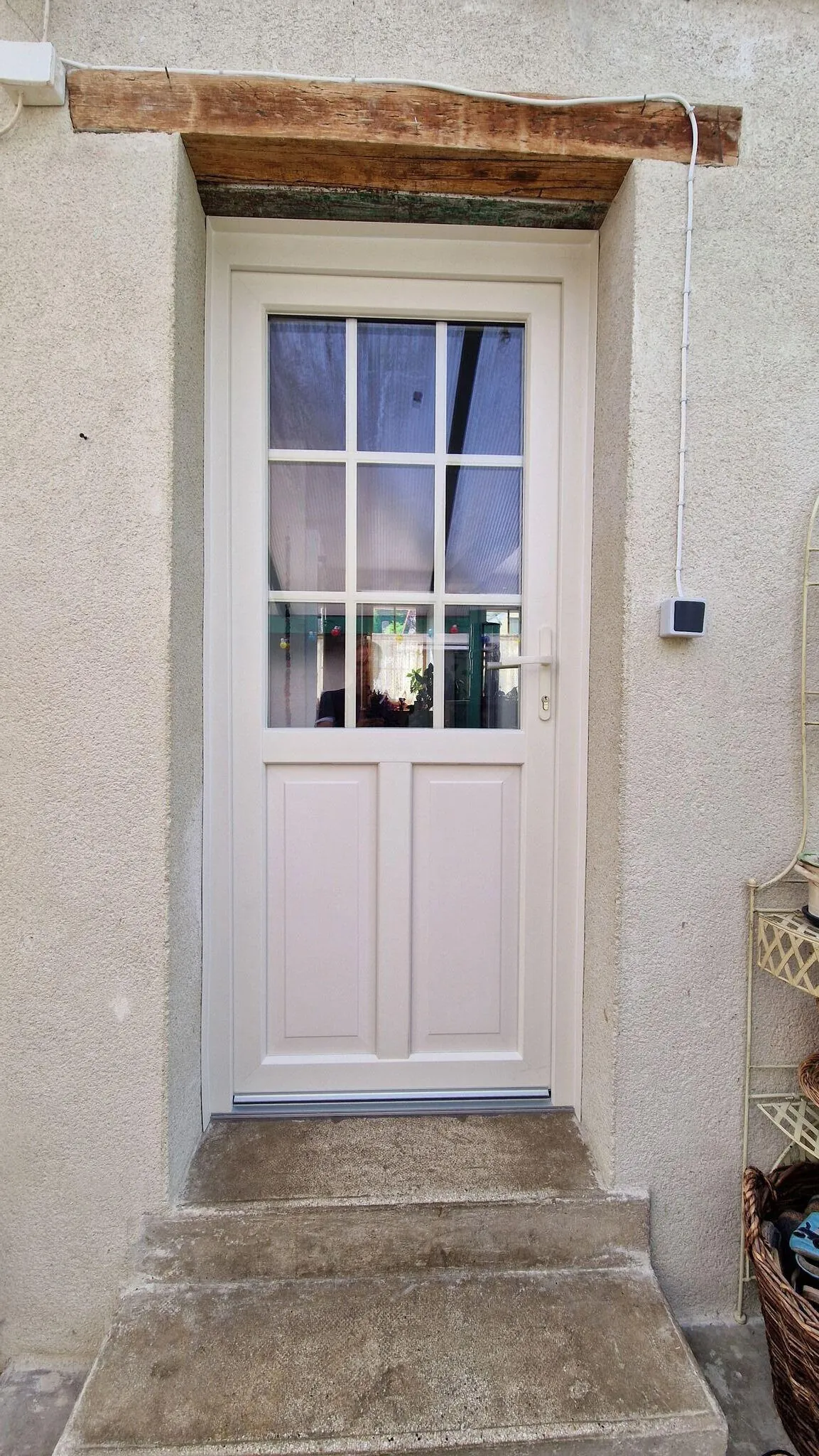 Maison en pierre de 140 m² à Veslud, rénovée et prête à vivre 