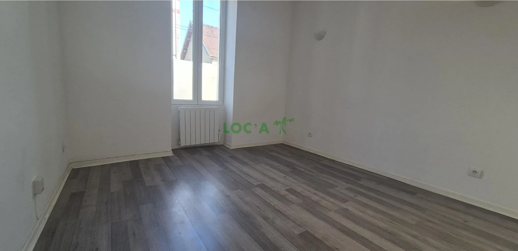 Maison F4 à Dijon de 69,24 m² avec jardin et annexes – Opportunité à saisir 