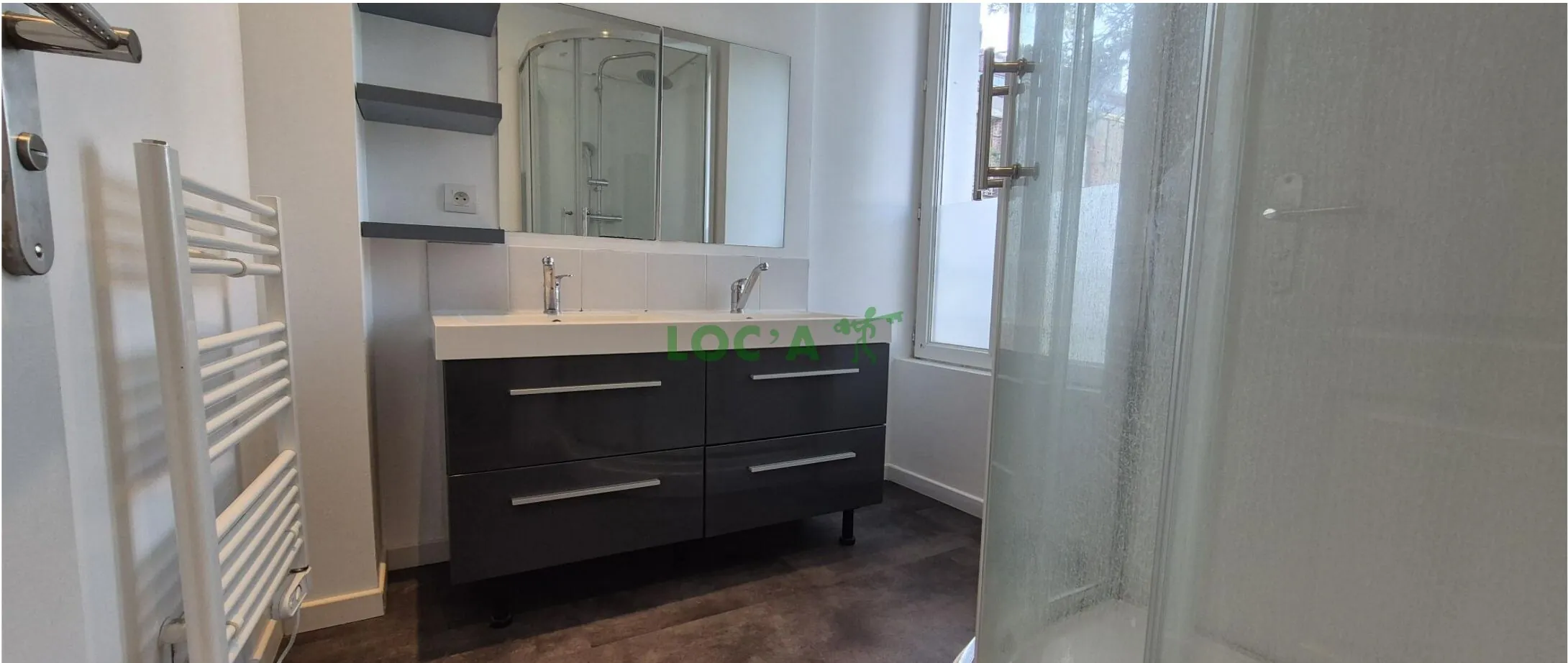 Maison F4 à Dijon avec jardin, proche lycée Le Castel – Opportunité à saisir 