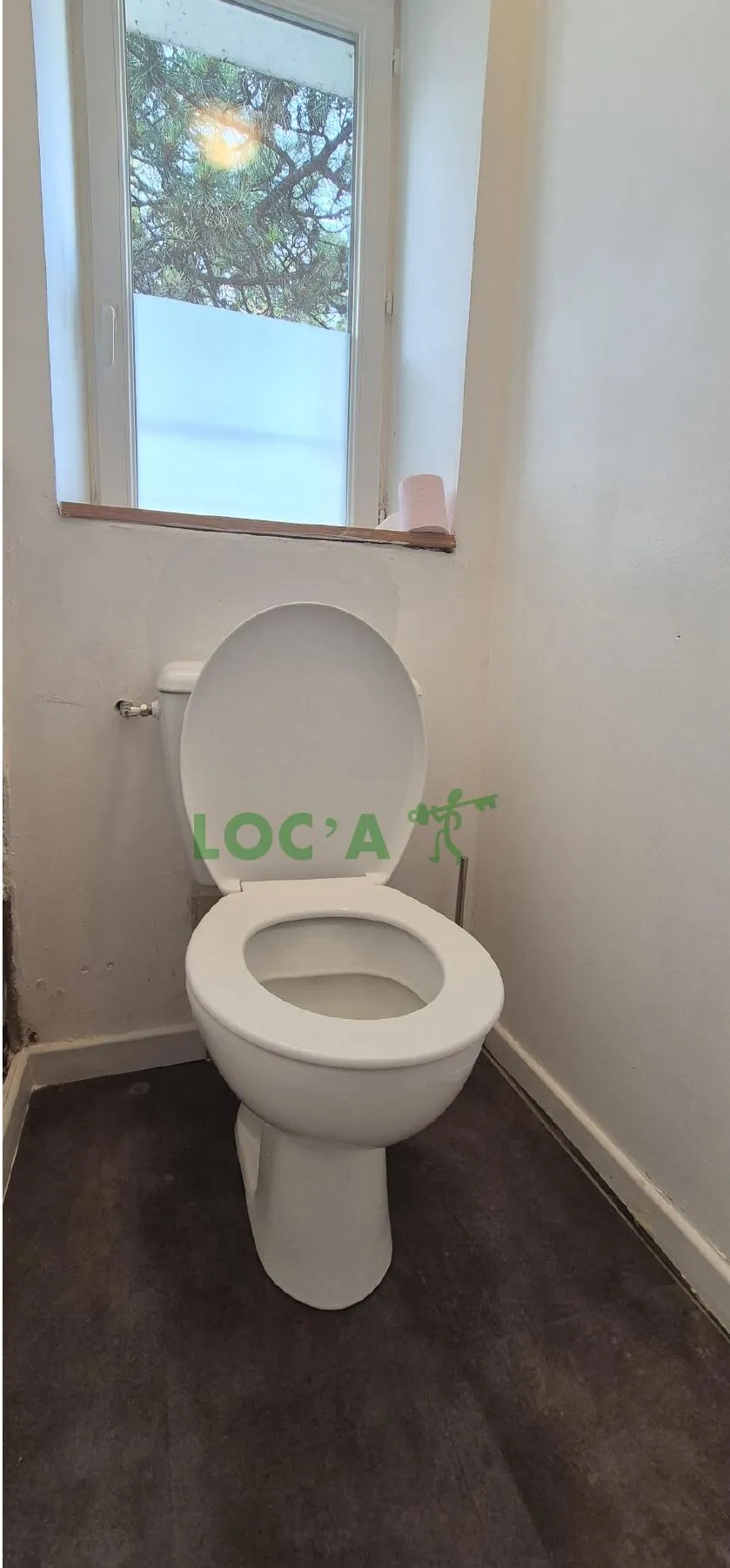 Maison F4 à Dijon avec jardin, proche lycée Le Castel – Opportunité à saisir 