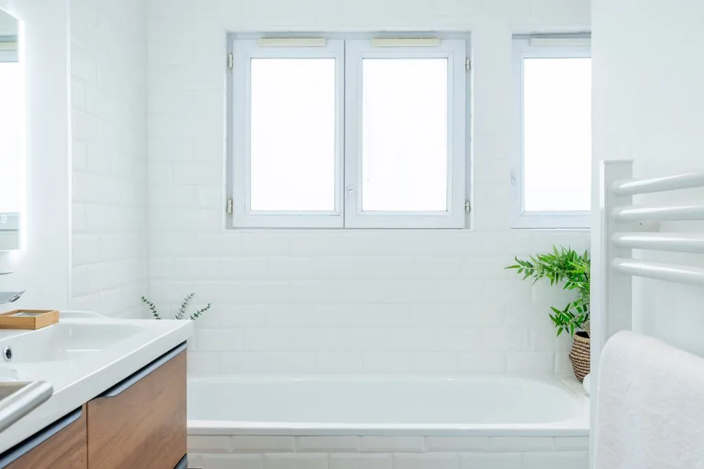 Appartement 3 pièces rénové à Chevilly-Larue L'Haÿ-les-Roses proche métro 