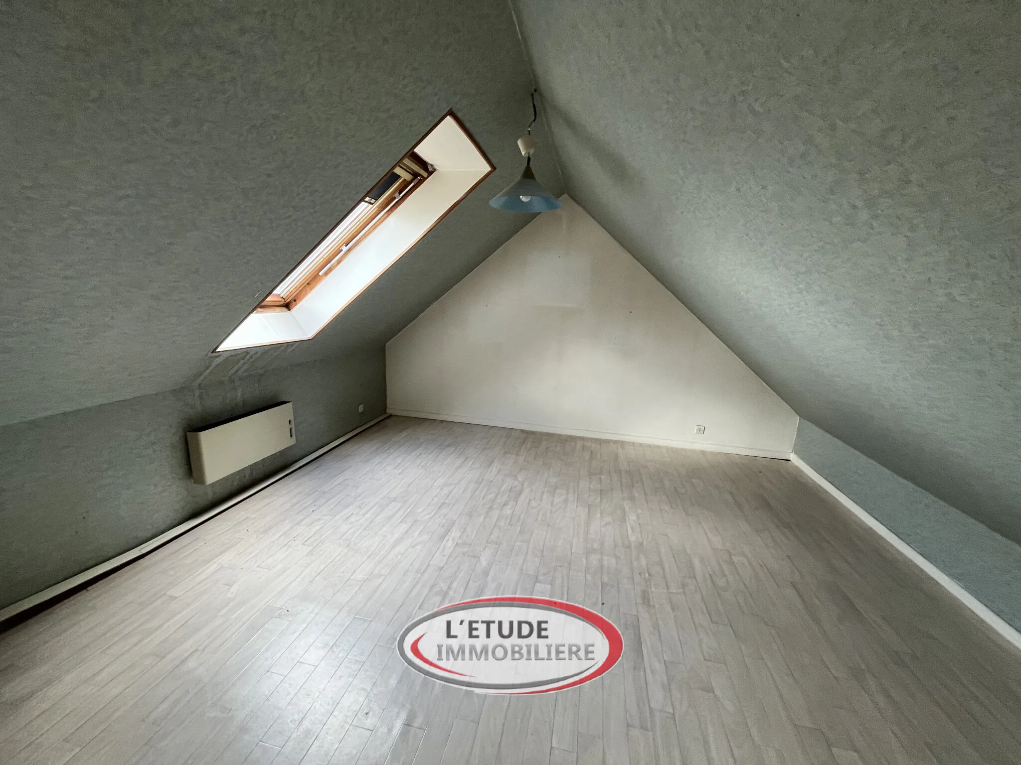 Maison 3 chambres avec terrasse à Gesvrine - Nantes 