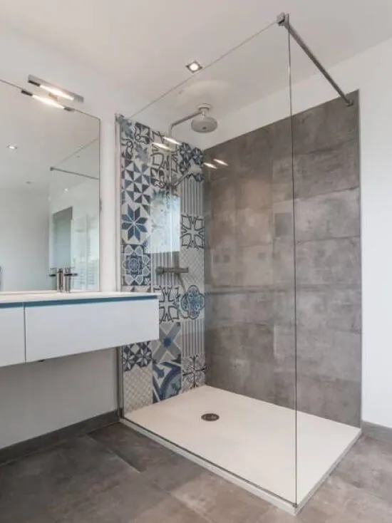 Maison neuve de plain-pied à Ons-en-Bray - 75 m² avec 2 chambres 