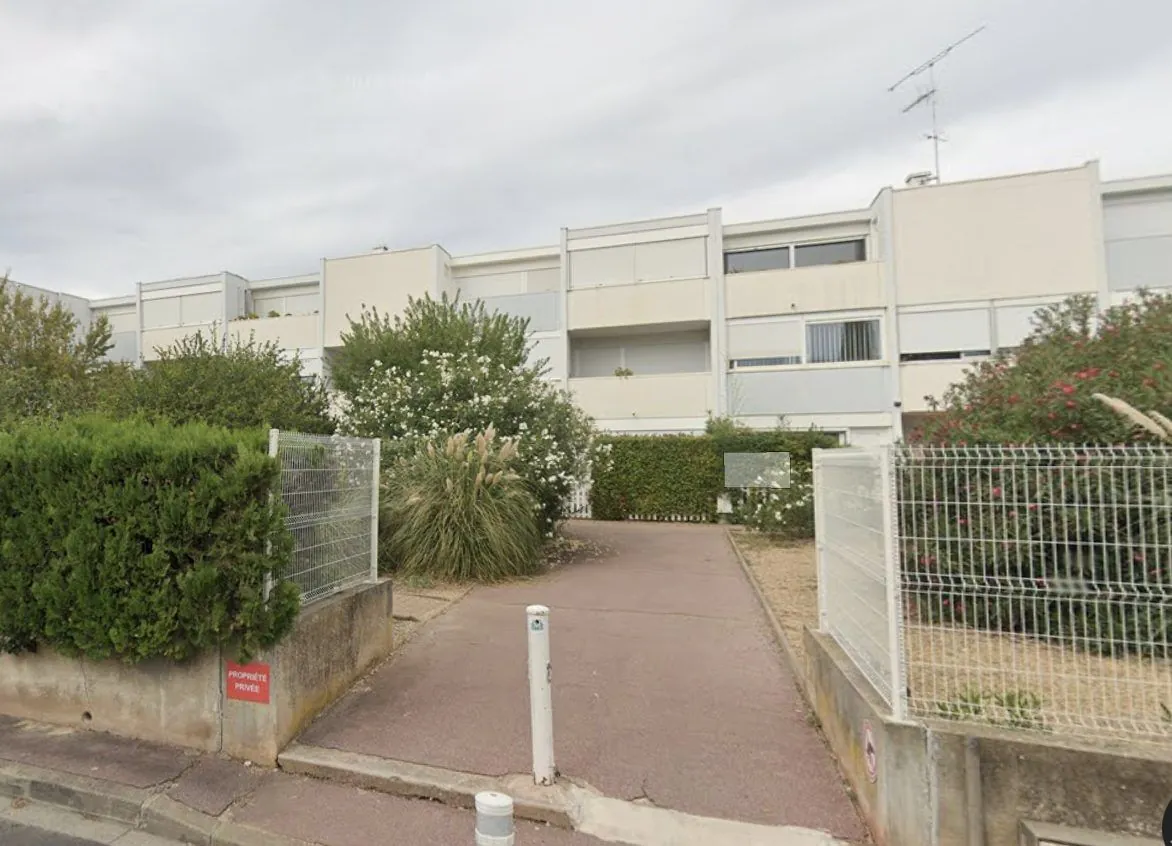 A vendre T1 de 30 m² à Montpellier, investissement locatif ou premier achat