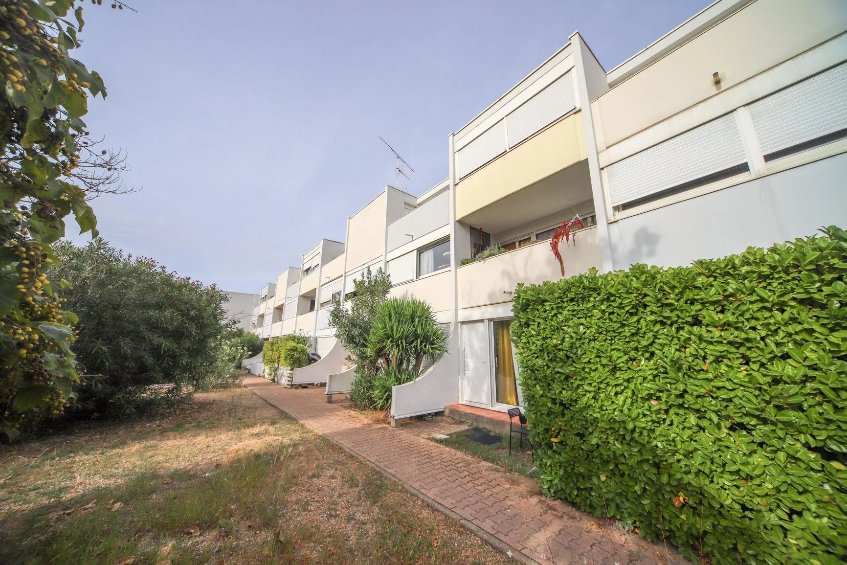 Charmant T1 à Montpellier de 30 m² avec proximité des commodités 