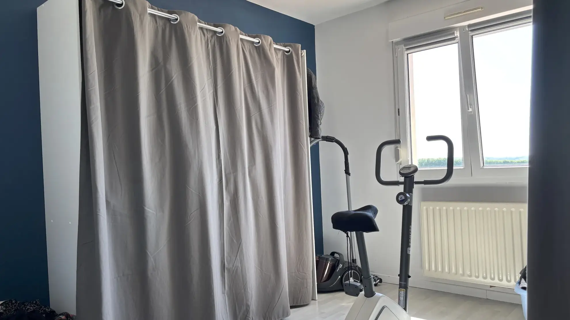 Maison moderne de plain-pied à Morhange avec sous-sol et terrain plat 