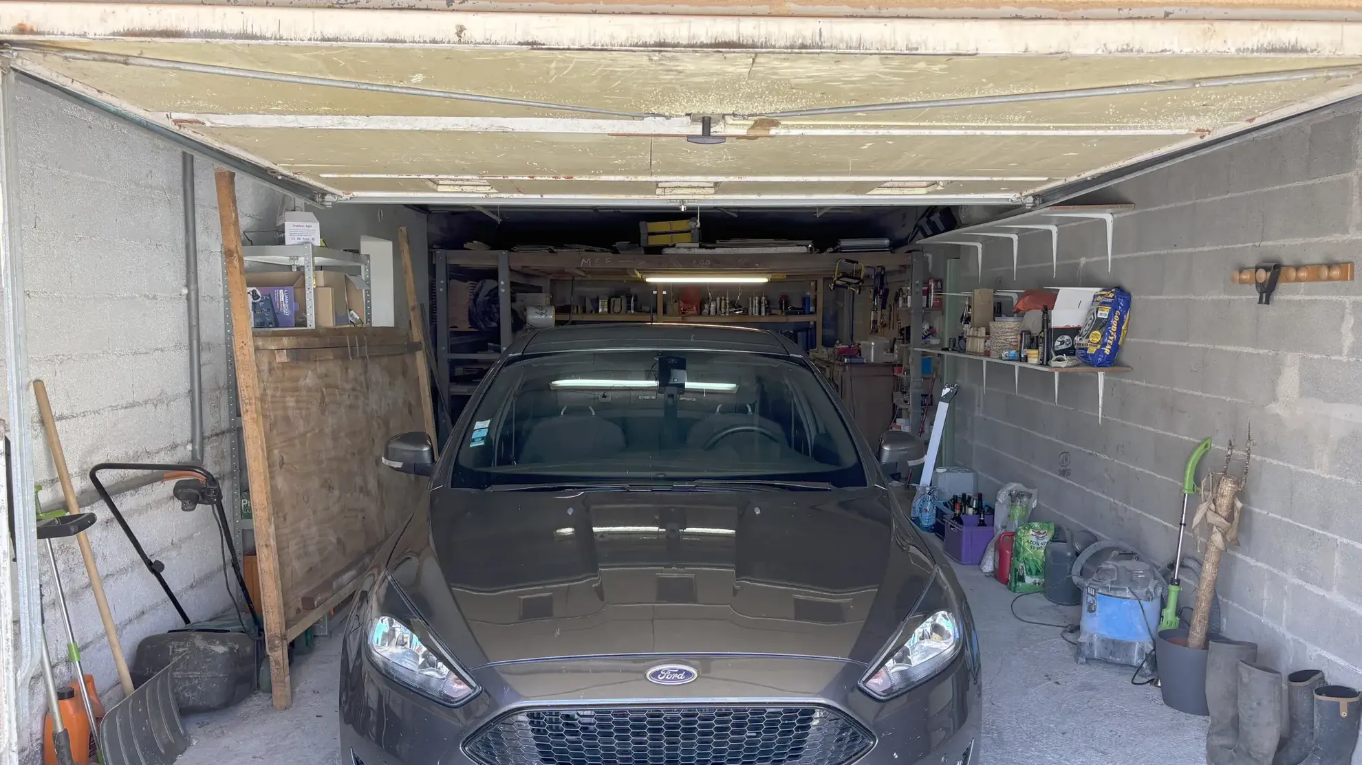 Maison moderne de plain-pied à Morhange avec sous-sol et terrain plat 