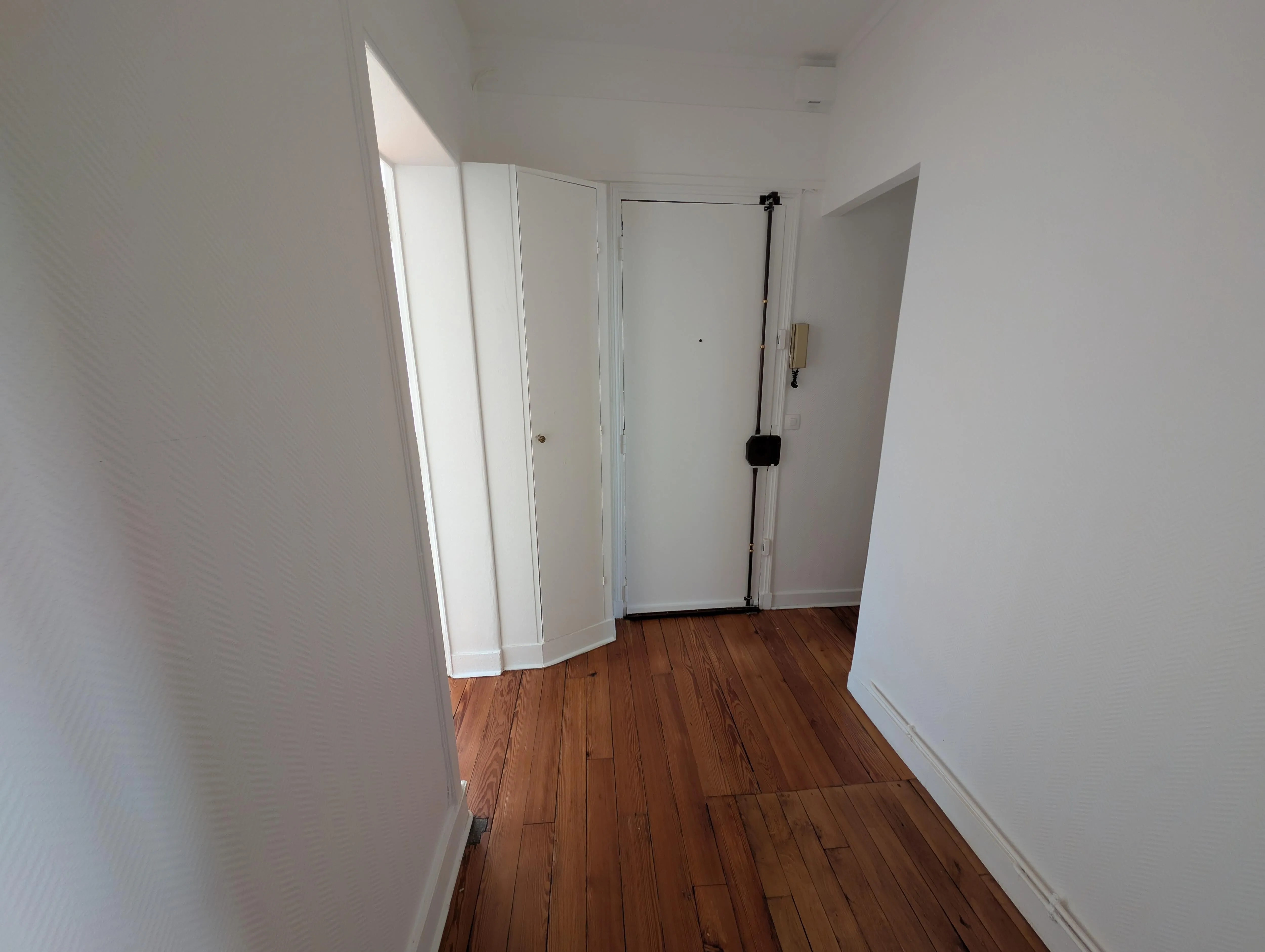 Charmant appartement 2 pièces lumineux à Asnières-sur-Seine proche transports 