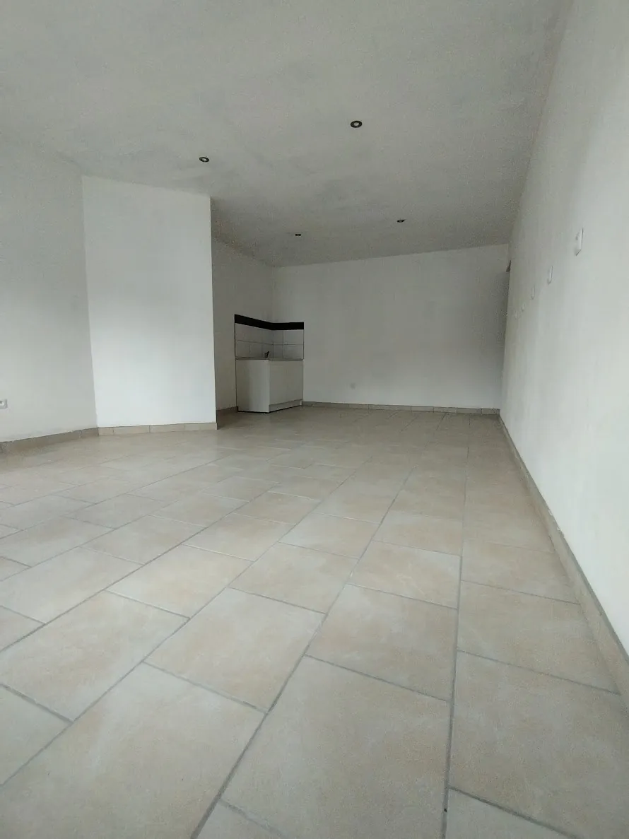 Maison de plain-pied à Saint-Pol-sur-Ternoise proche gare – 61 m² à rénover