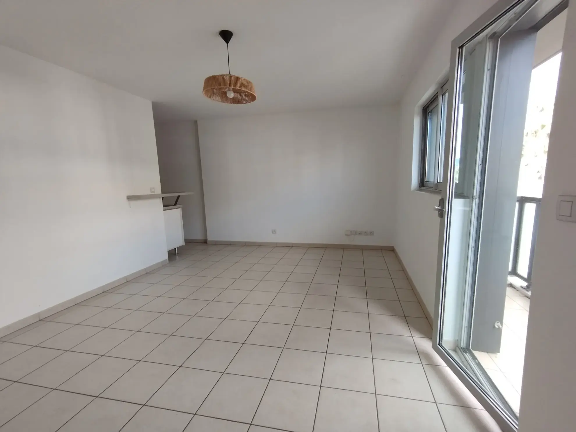 Studio 35m² avec Vue Mer à La Seyne-sur-Mer — Investissement ou Premier Achat 