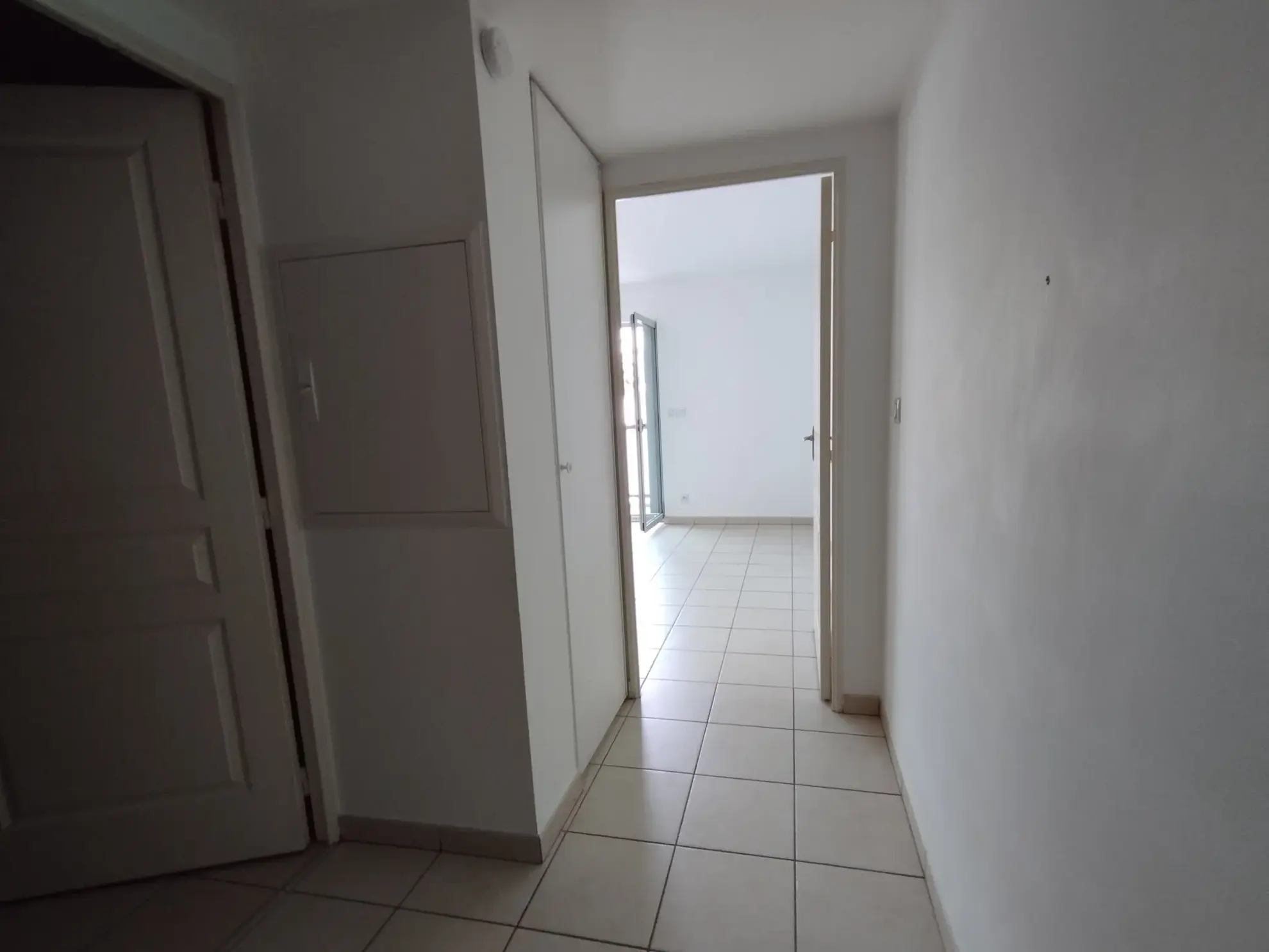 Studio 35m² avec Vue Mer à La Seyne-sur-Mer — Investissement ou Premier Achat 