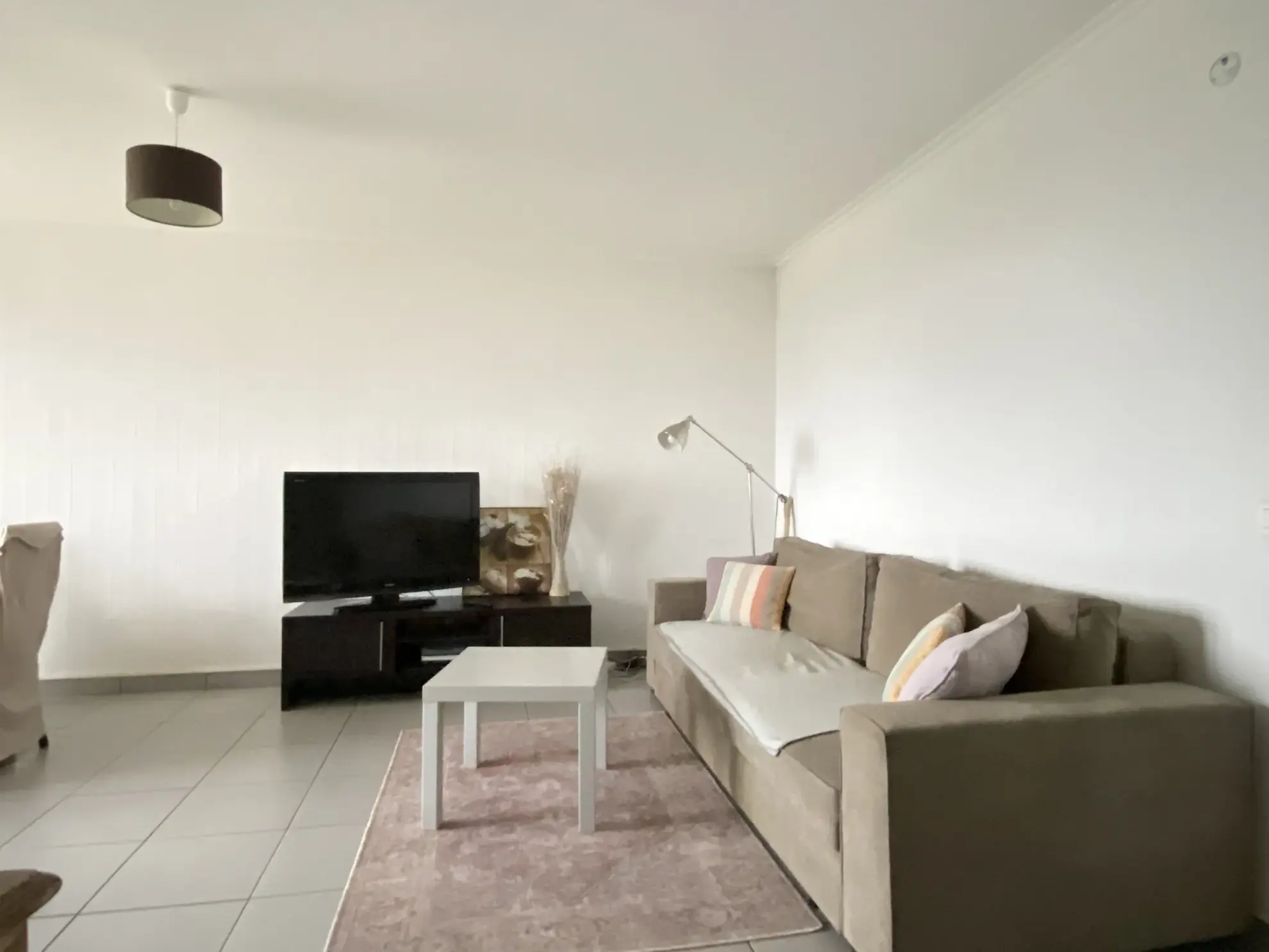 Appartement 2 pièces à Perpignan avec balcon et cave – Quartier des Fleurs 