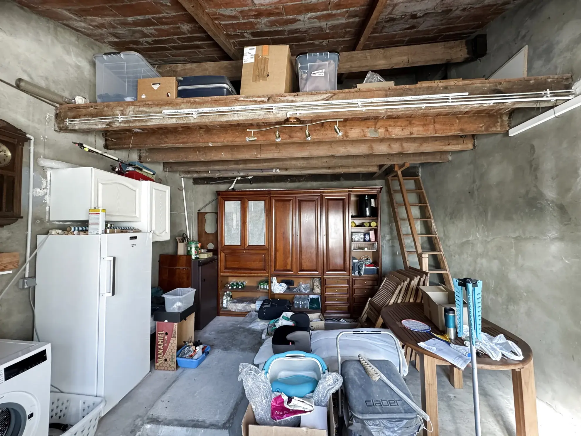 Maison de village rénovée à Arvert, 95 m², proche plages et commerces 